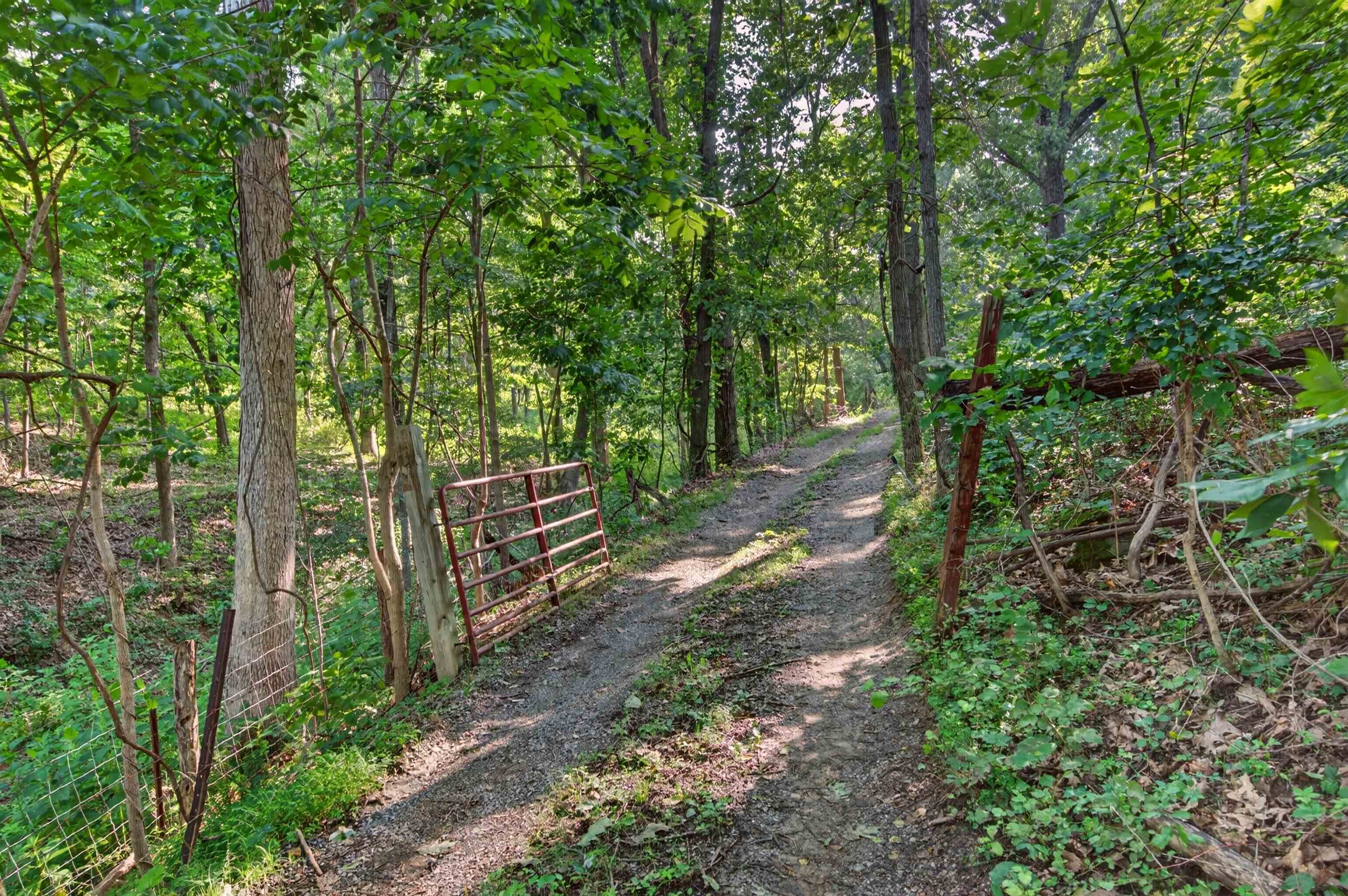 189 Pine Hollow Road Christiansburg VA 24073