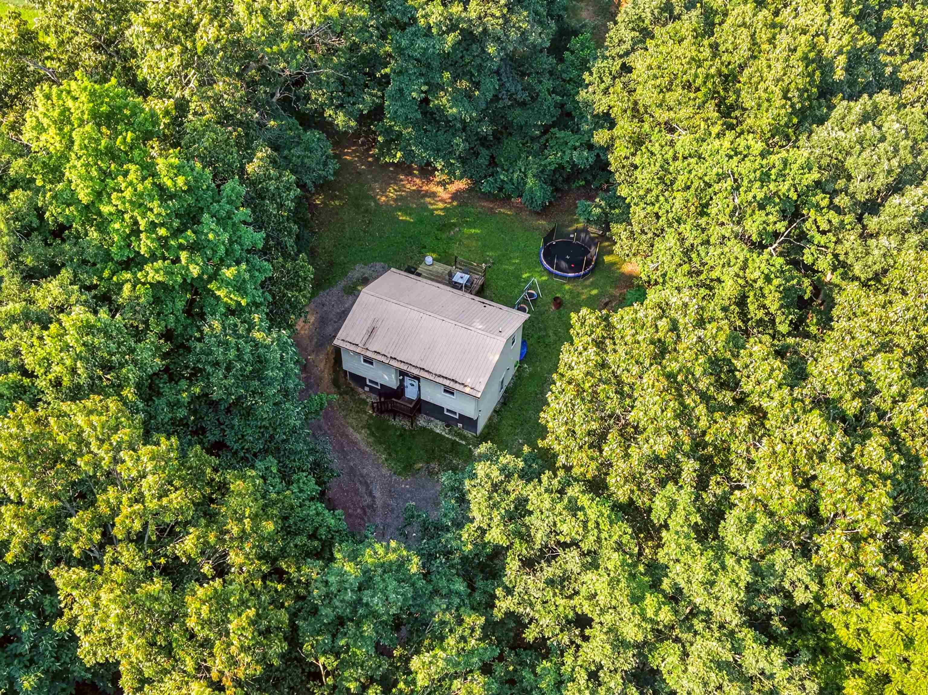 189 Pine Hollow Road Christiansburg VA 24073