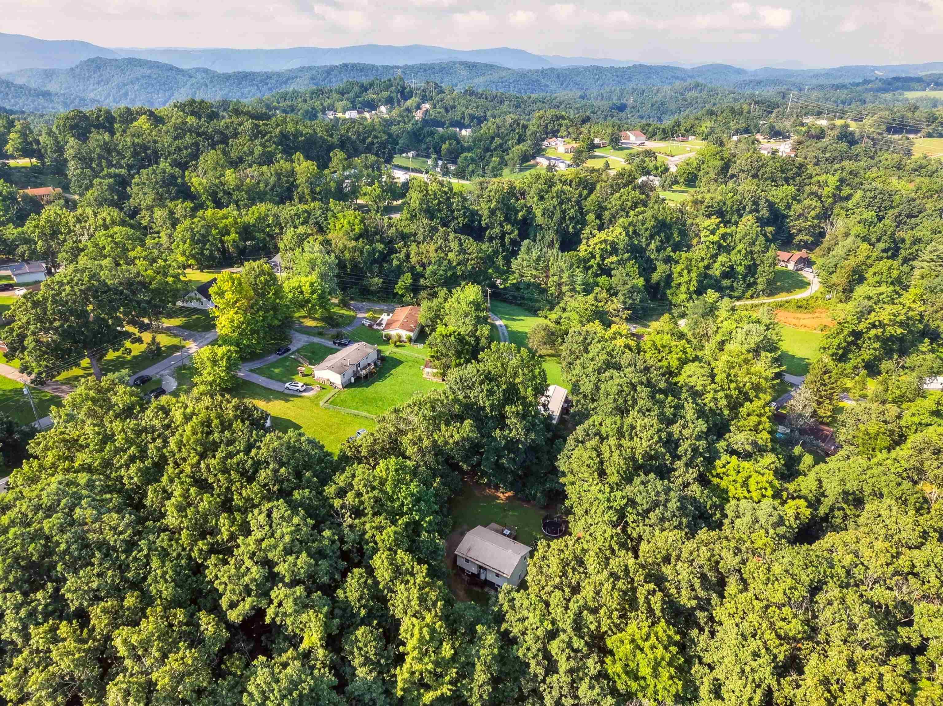 189 Pine Hollow Road Christiansburg VA 24073
