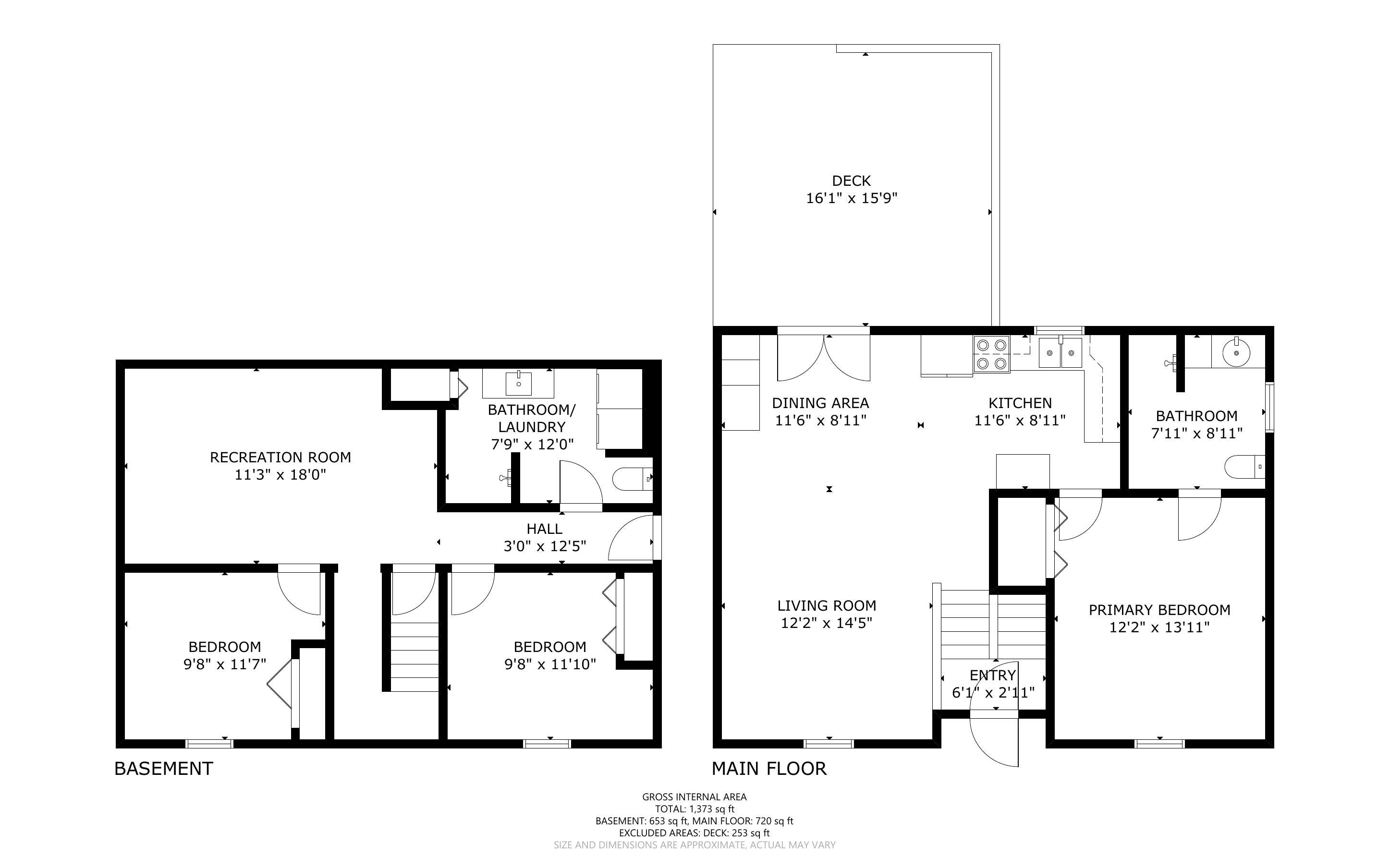 189 Pine Hollow Road Christiansburg VA 24073