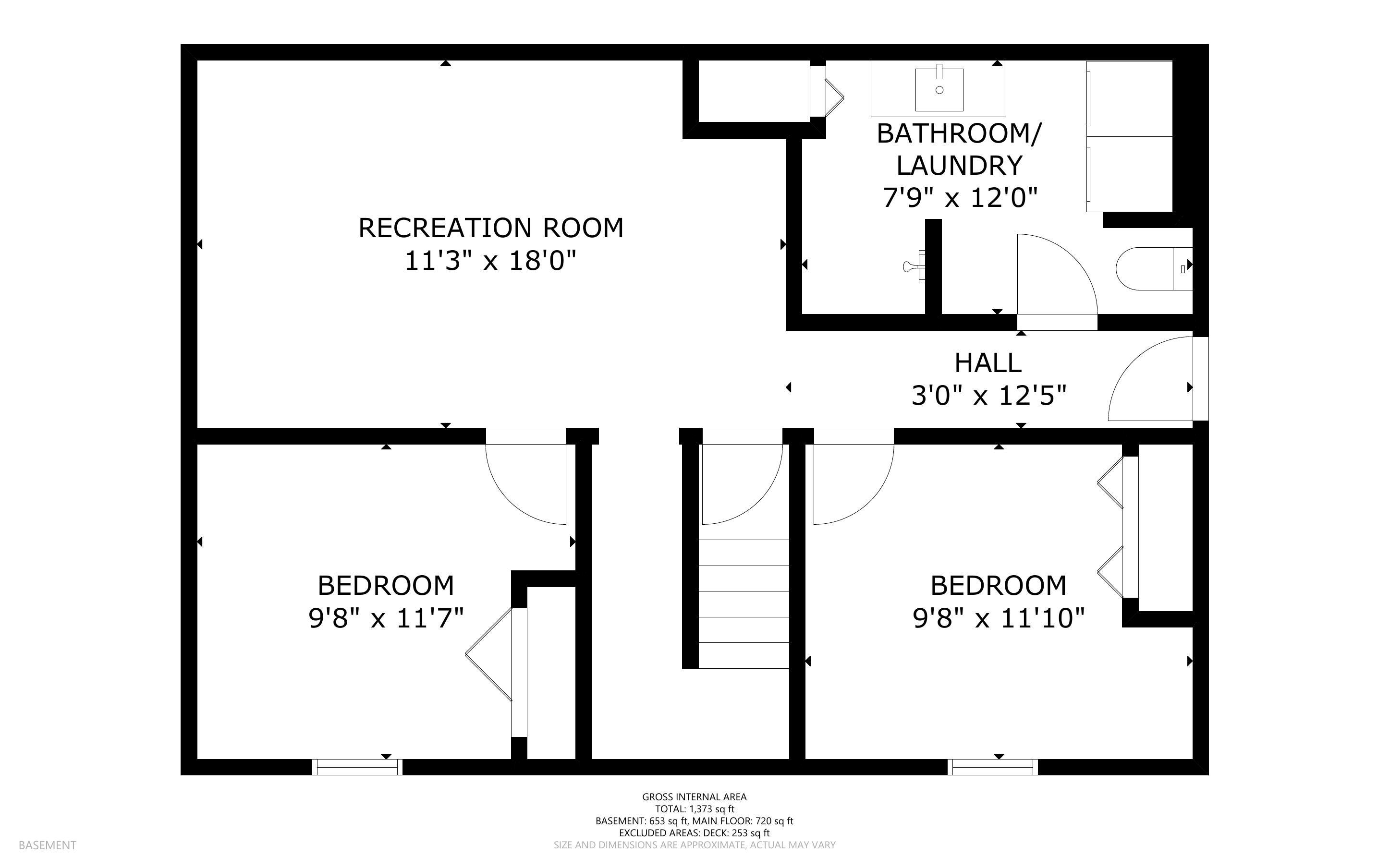 189 Pine Hollow Road Christiansburg VA 24073