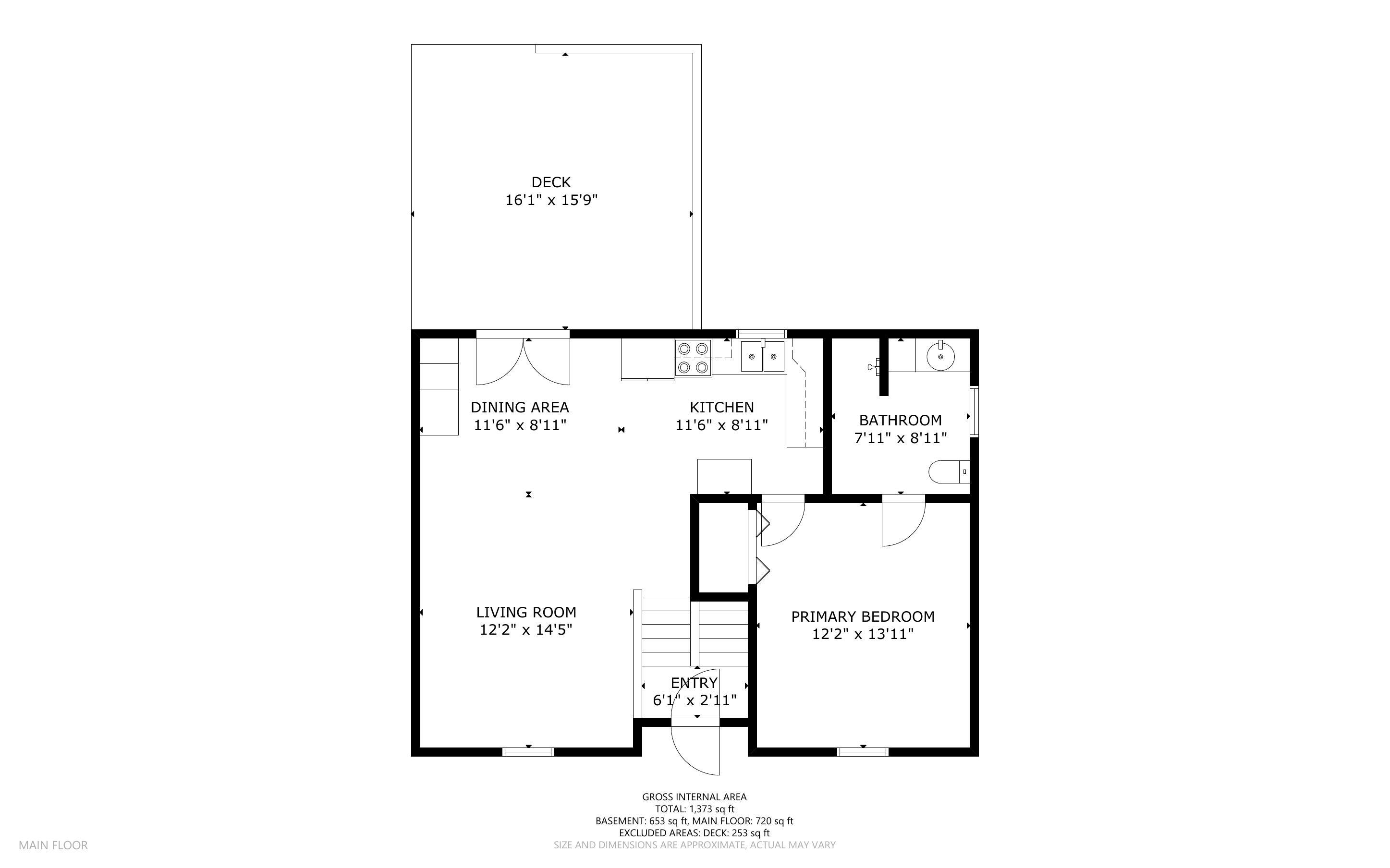 189 Pine Hollow Road Christiansburg VA 24073