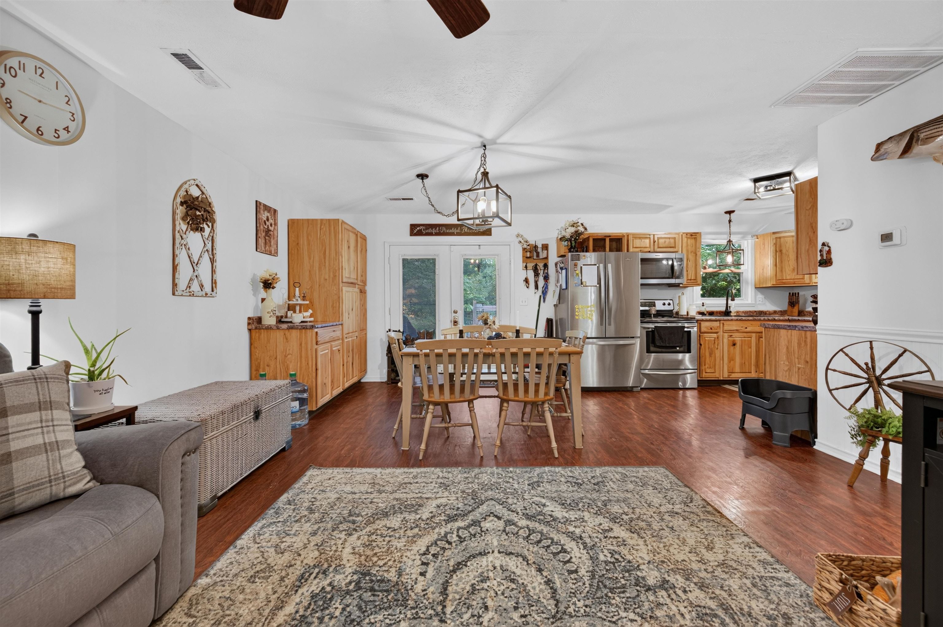 189 Pine Hollow Road Christiansburg VA 24073