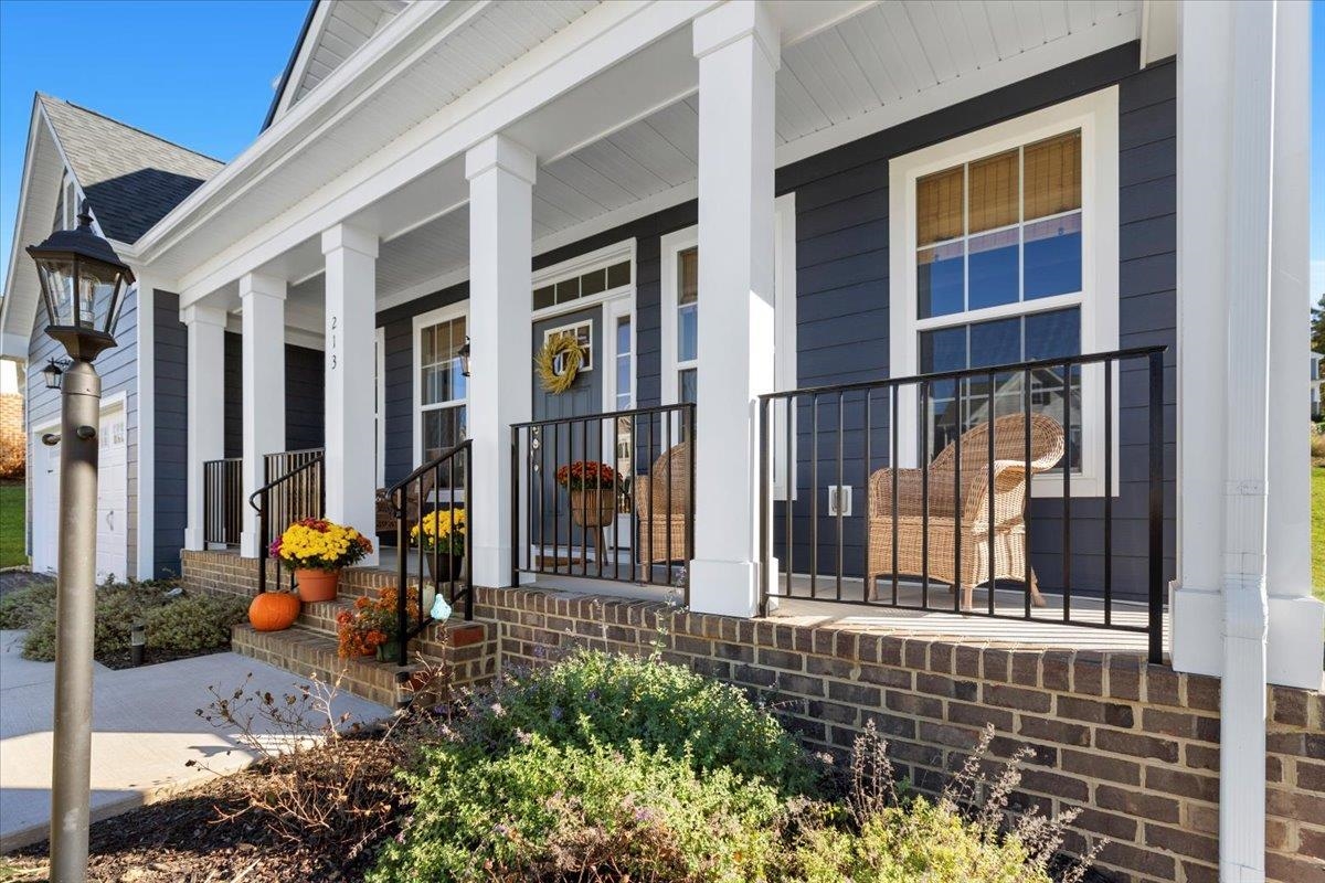 213 Alico Drive Blacksburg VA 24060