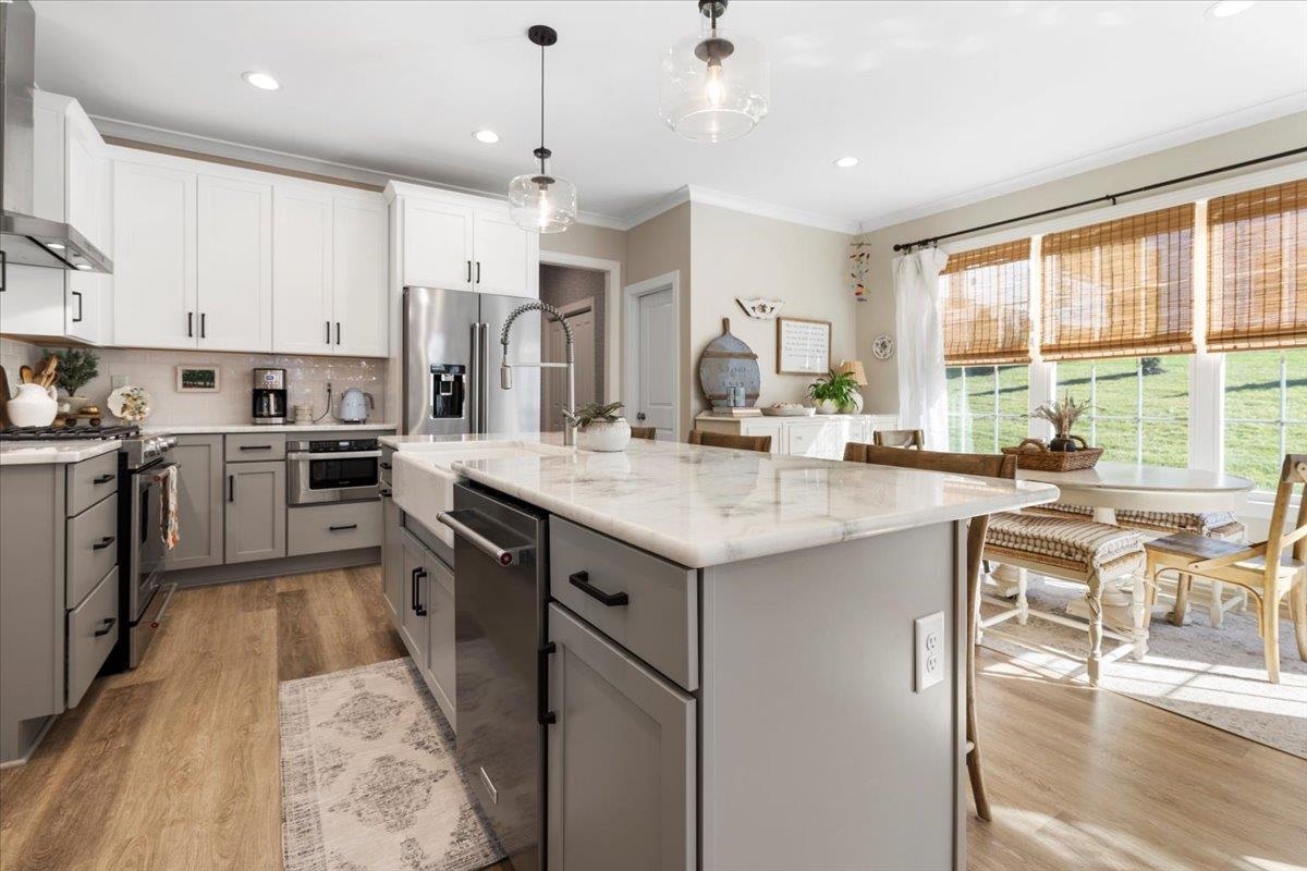 213 Alico Drive Blacksburg VA 24060