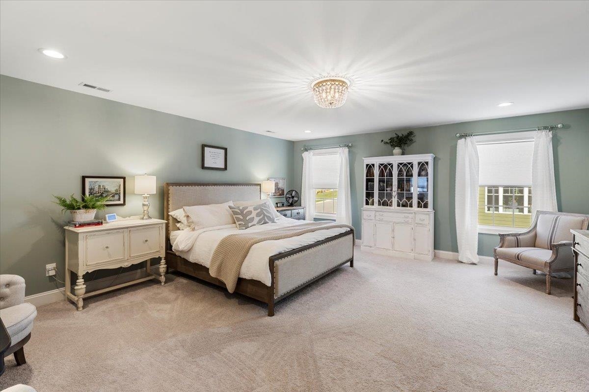 213 Alico Drive Blacksburg VA 24060
