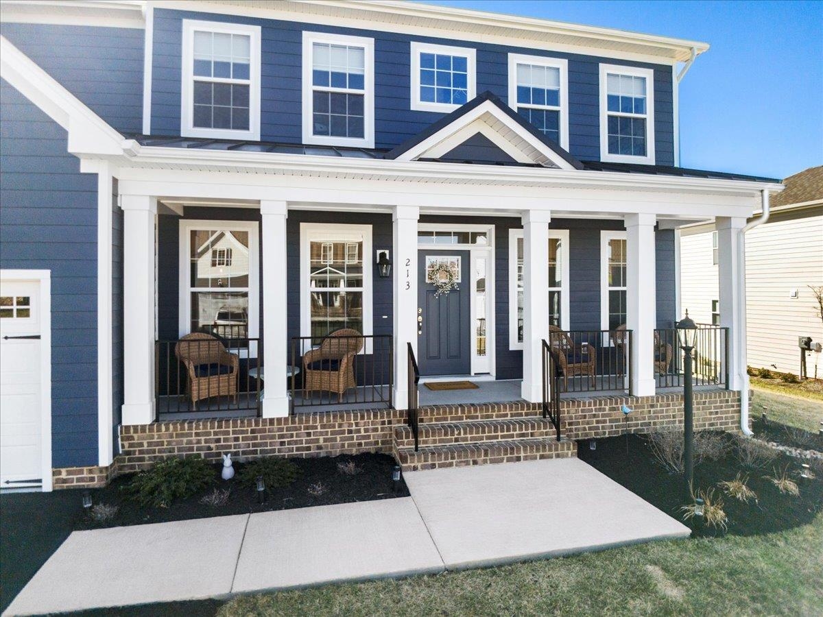 213 Alico Drive Blacksburg VA 24060