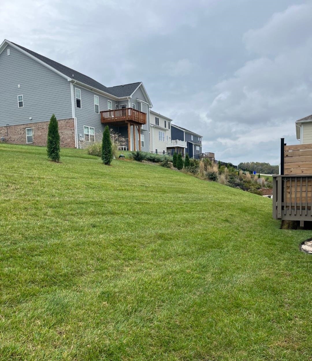213 Alico Drive Blacksburg VA 24060