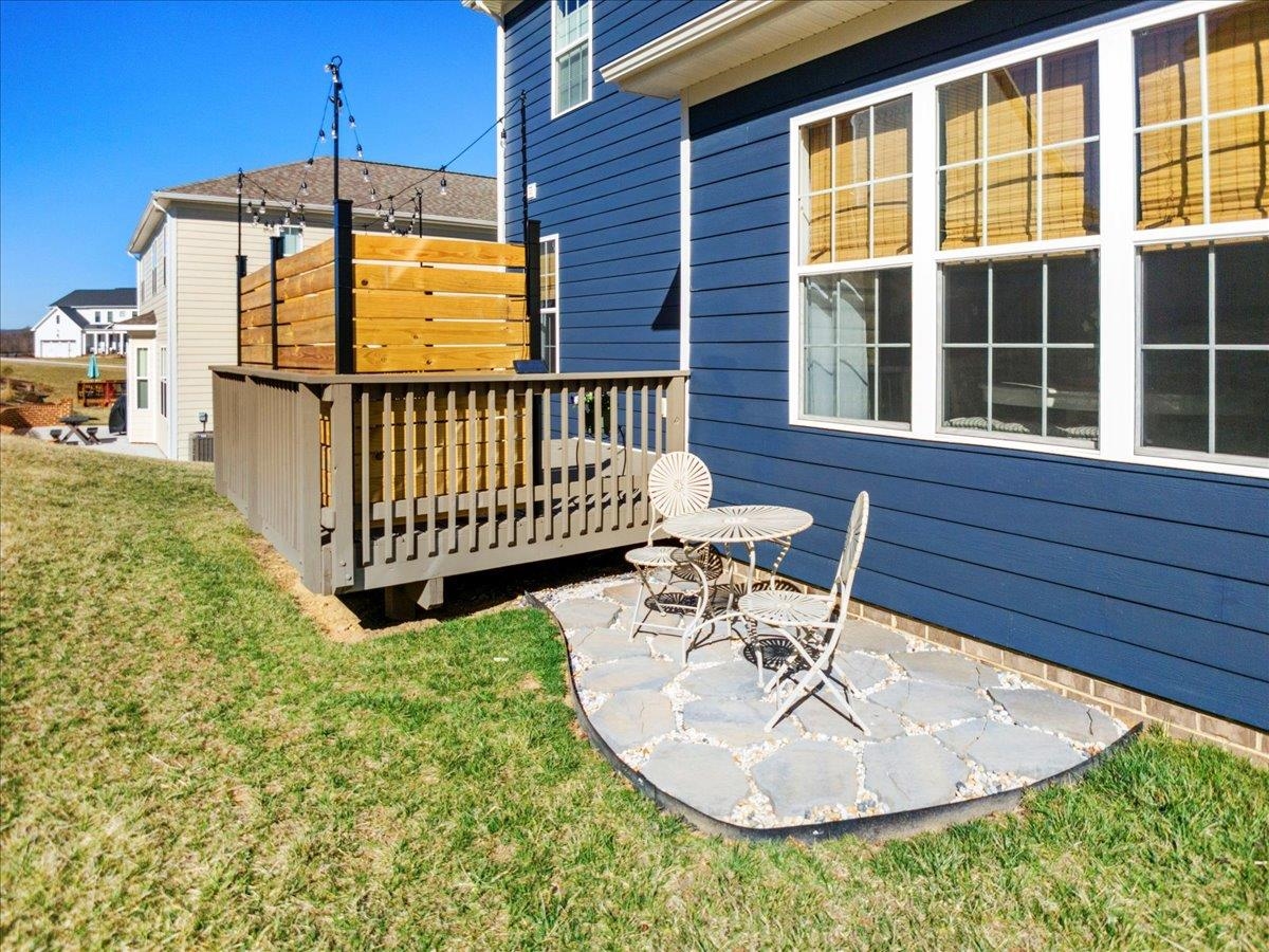 213 Alico Drive Blacksburg VA 24060