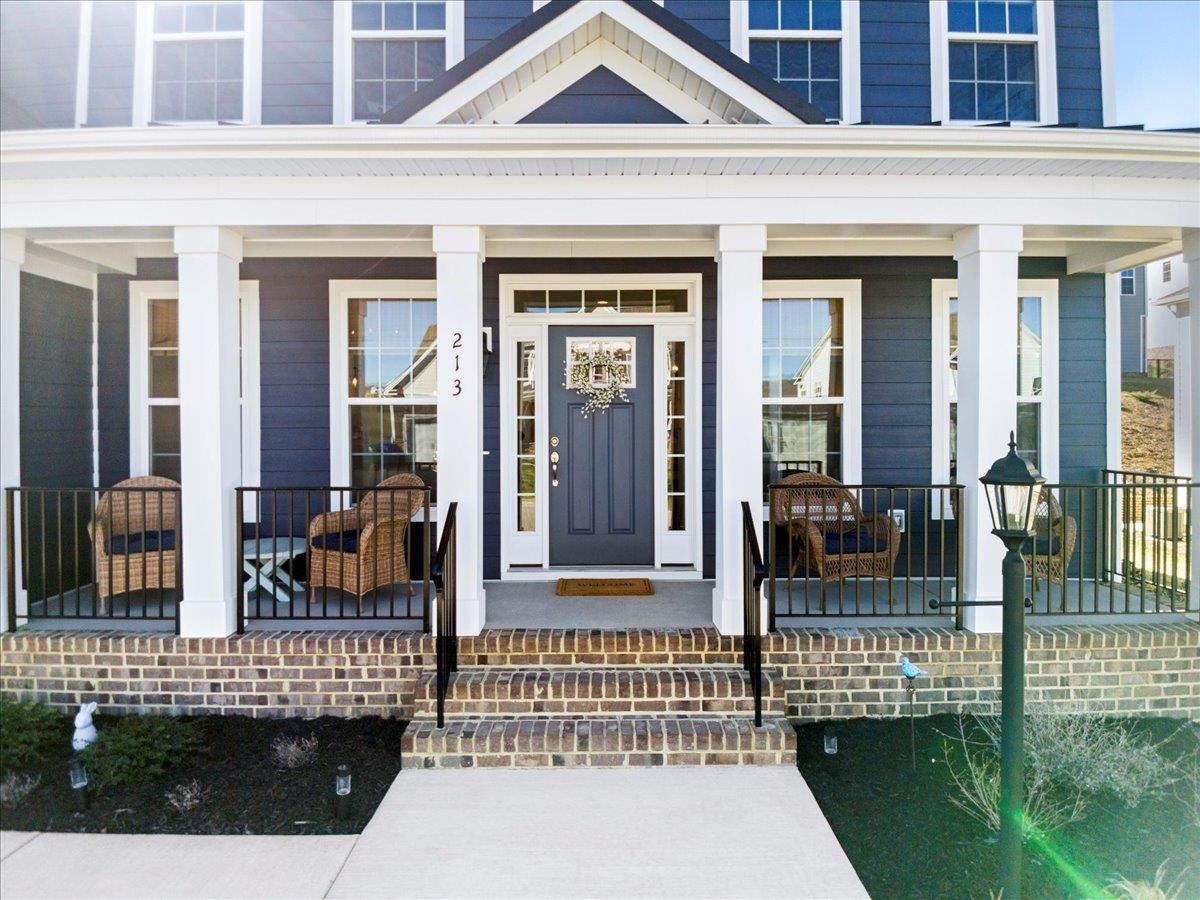 213 Alico Drive Blacksburg VA 24060