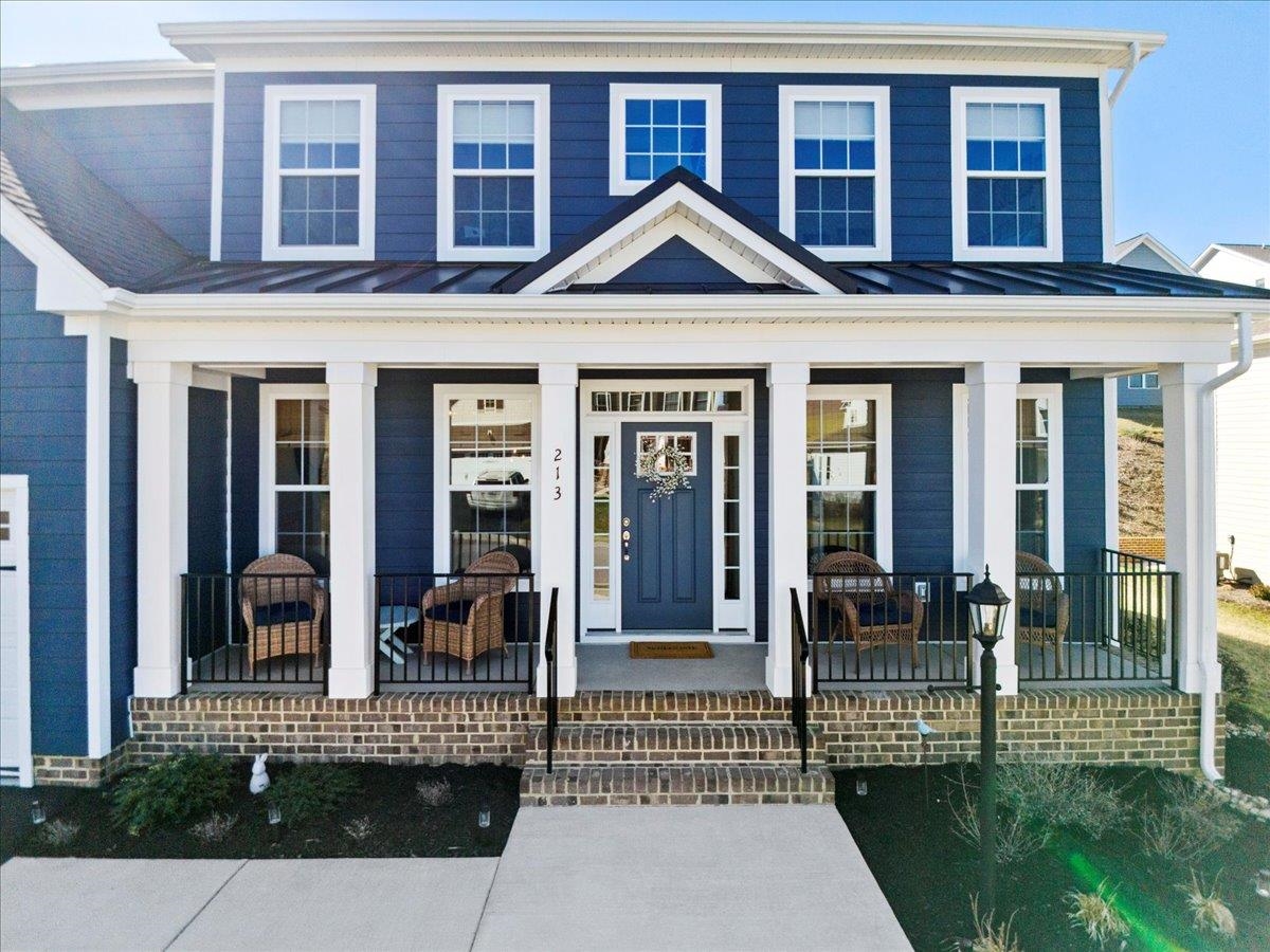 213 Alico Drive Blacksburg VA 24060