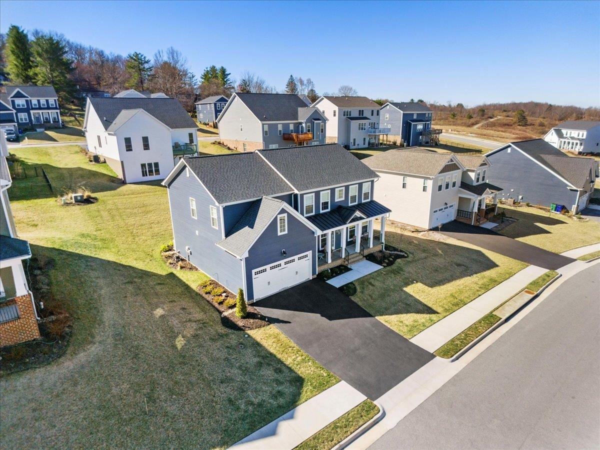 213 Alico Drive Blacksburg VA 24060