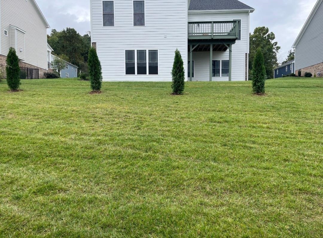 213 Alico Drive Blacksburg VA 24060