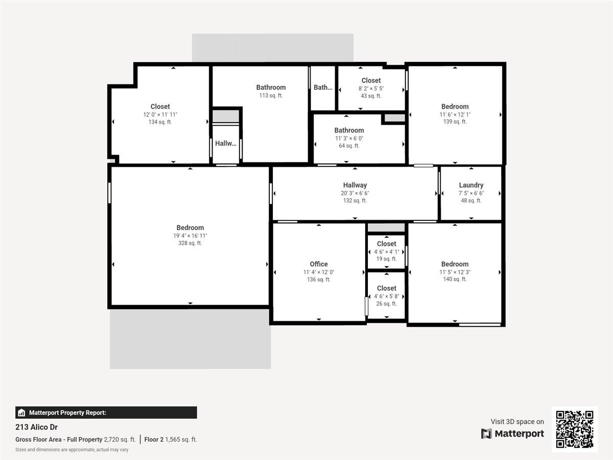 213 Alico Drive Blacksburg VA 24060