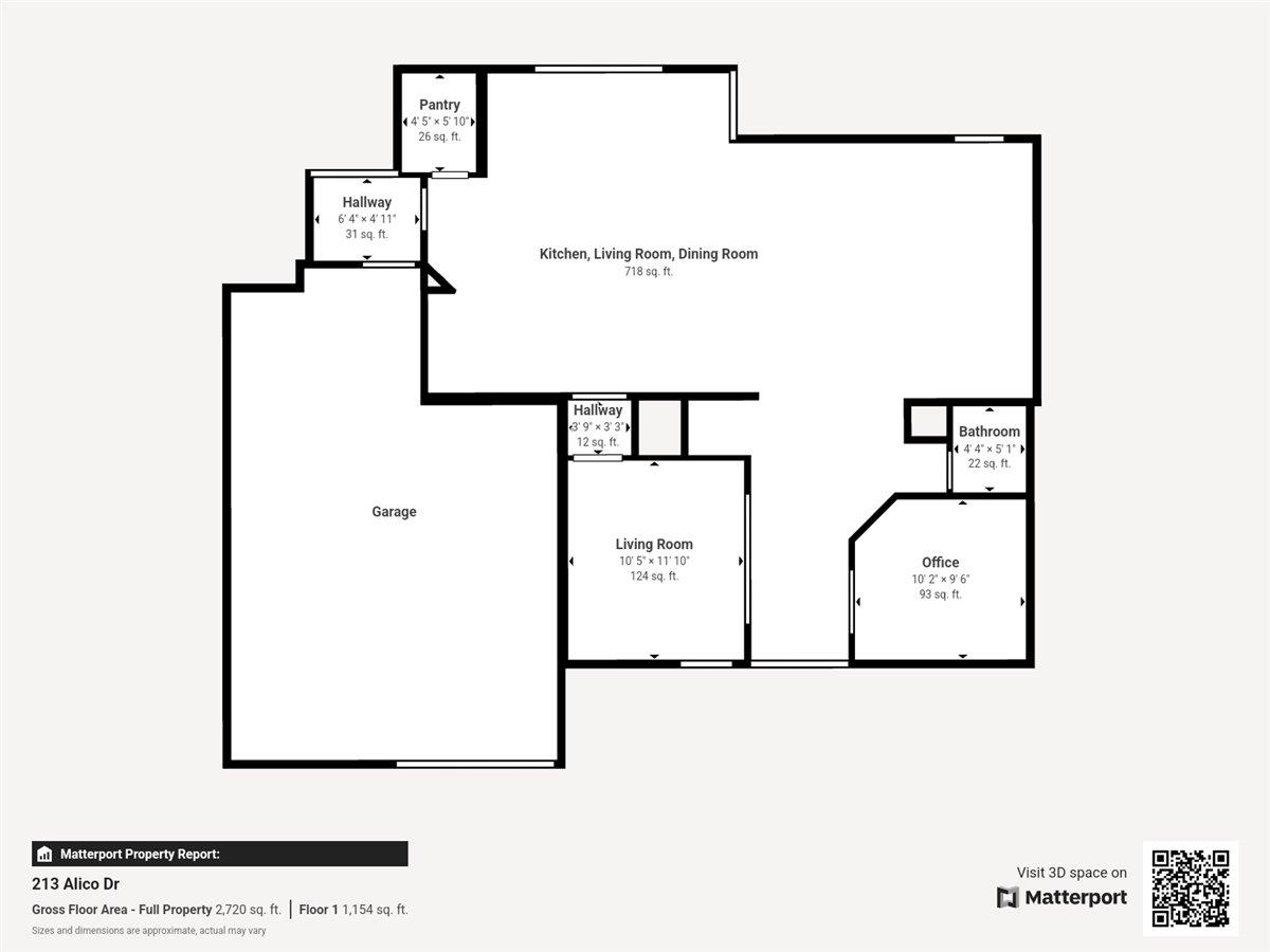 213 Alico Drive Blacksburg VA 24060