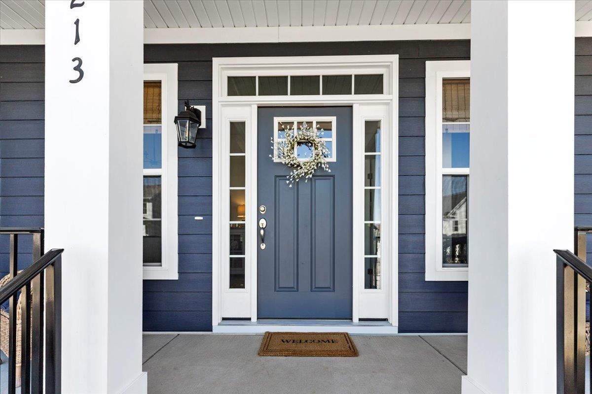 213 Alico Drive Blacksburg VA 24060