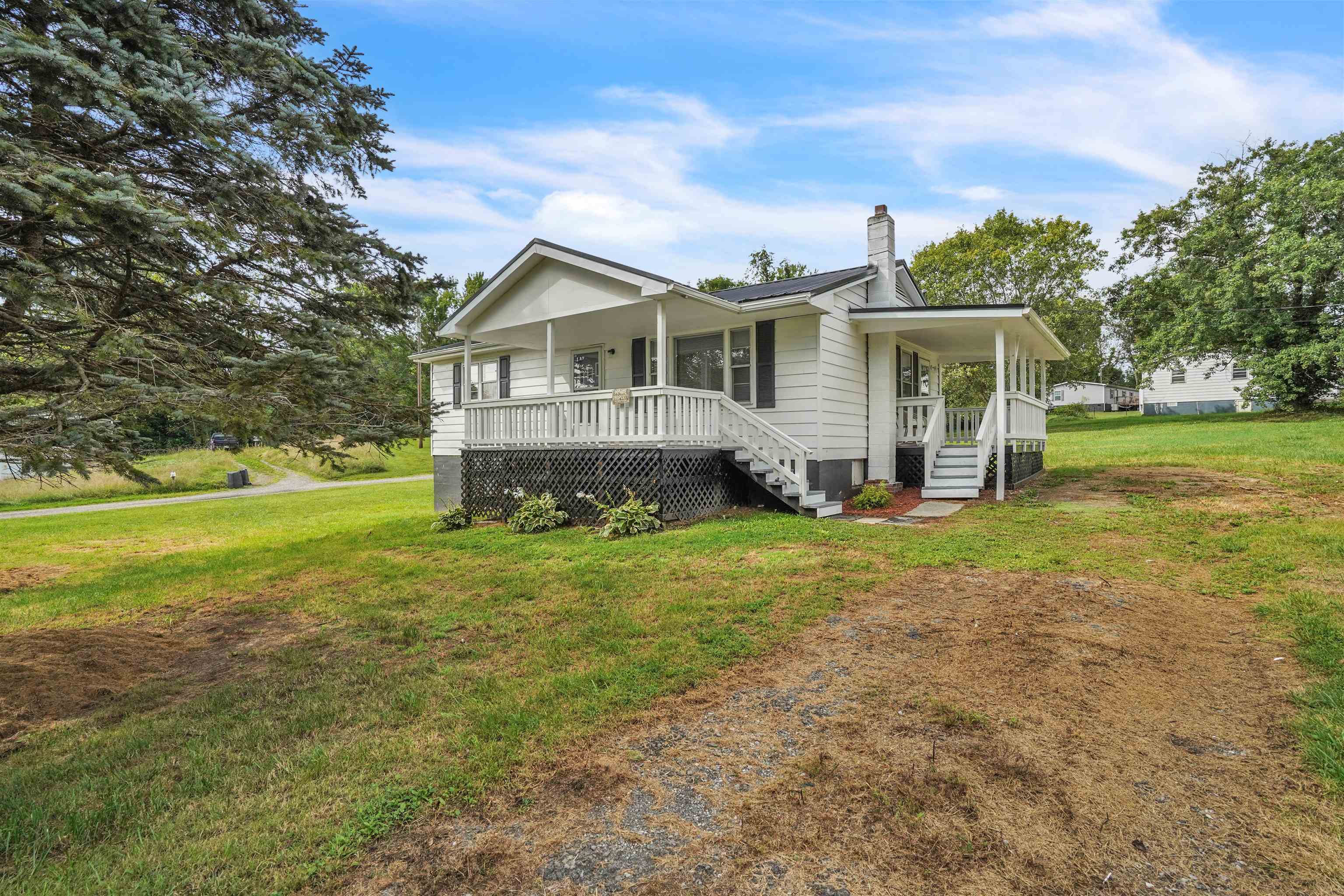 2565 Milstead Place Draper VA 24324