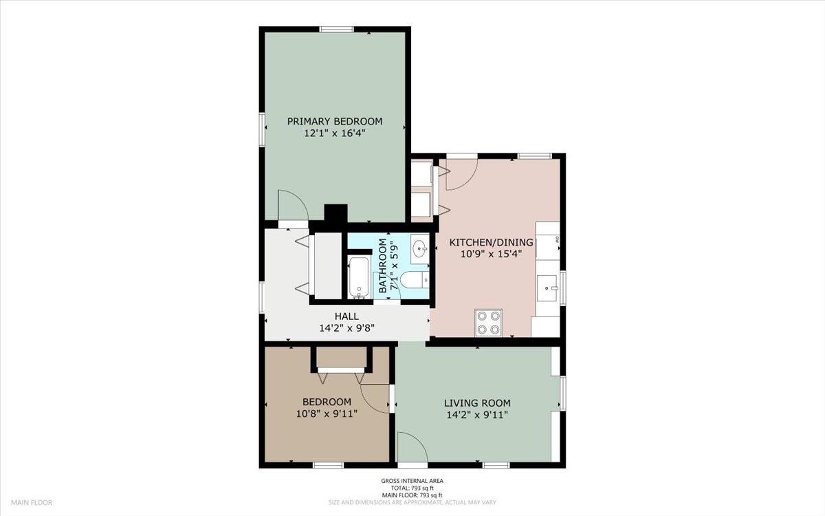 157 Jordan Street Dublin VA 24084