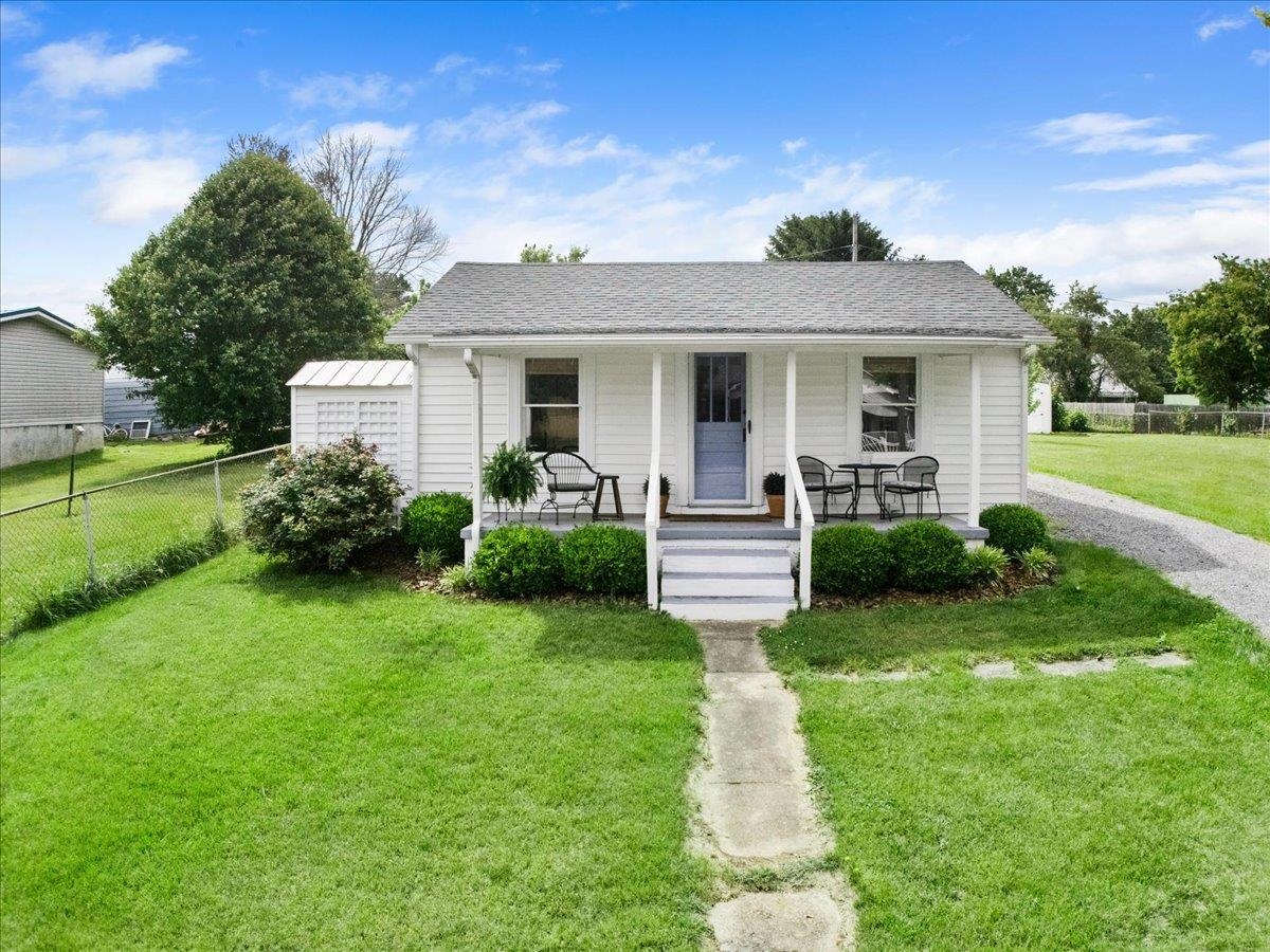 157 Jordan Street Dublin VA 24084