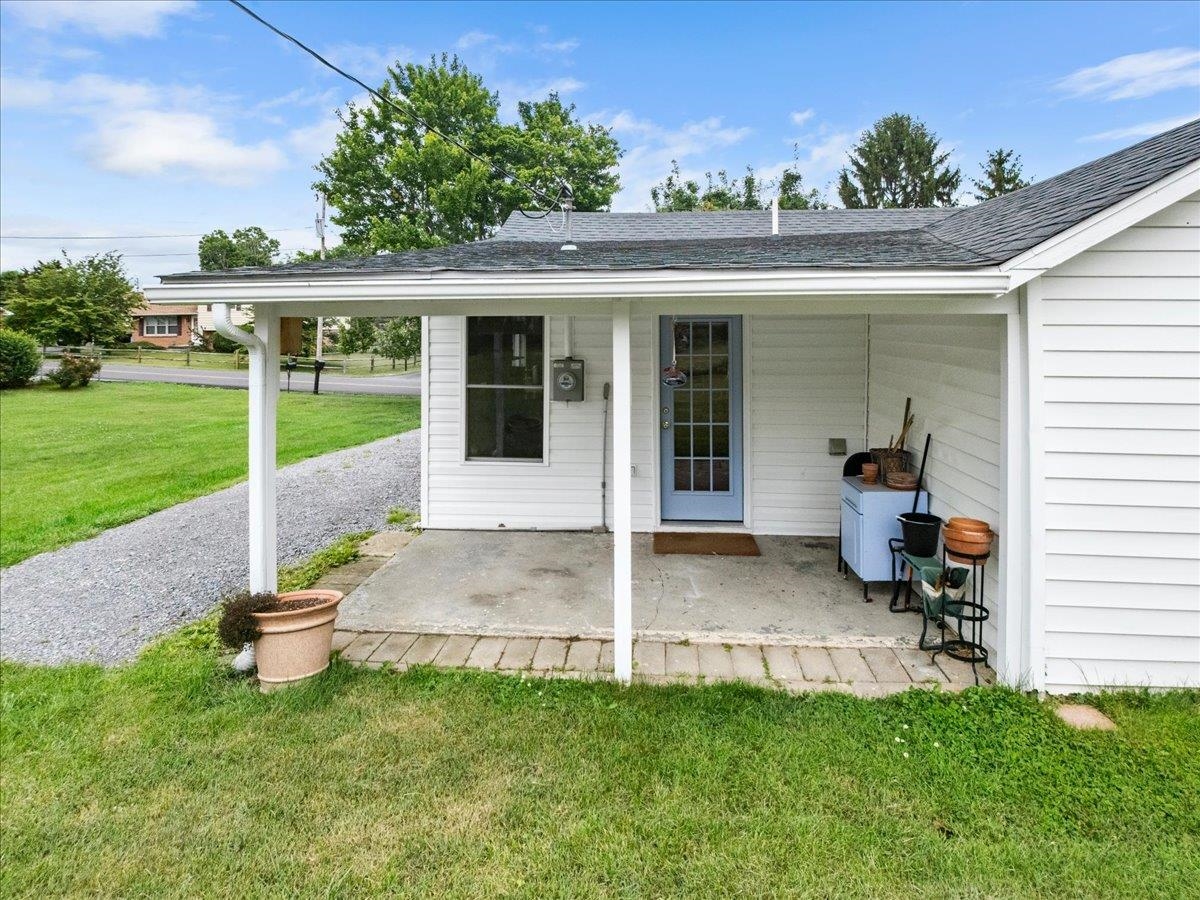 157 Jordan Street Dublin VA 24084