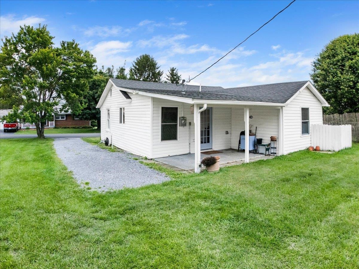 157 Jordan Street Dublin VA 24084