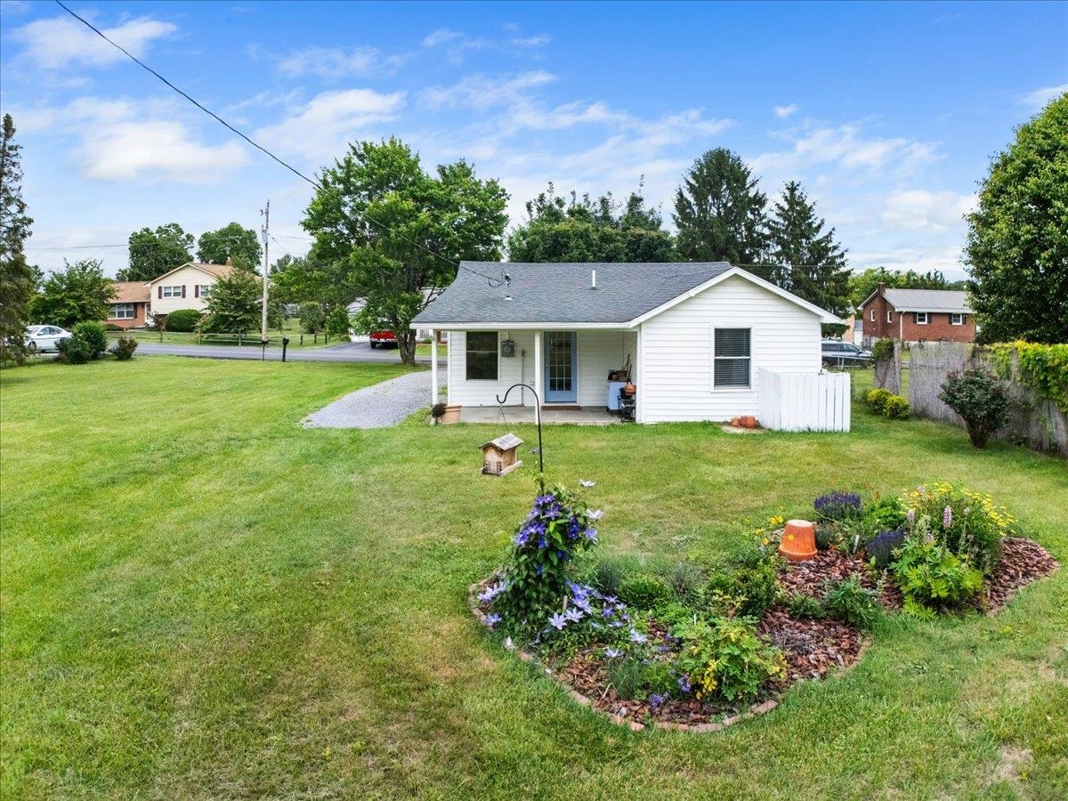 157 Jordan Street Dublin VA 24084