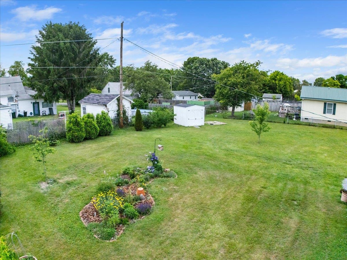 157 Jordan Street Dublin VA 24084