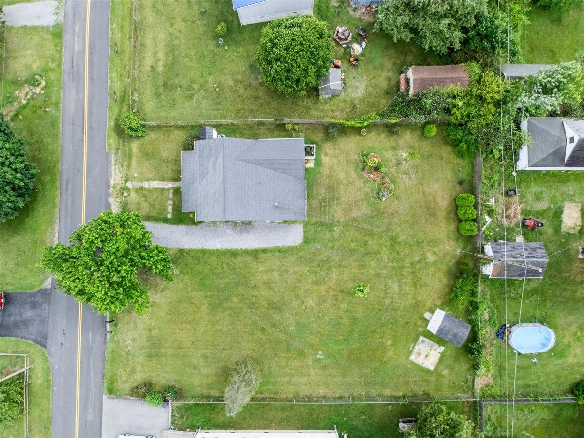 157 Jordan Street Dublin VA 24084