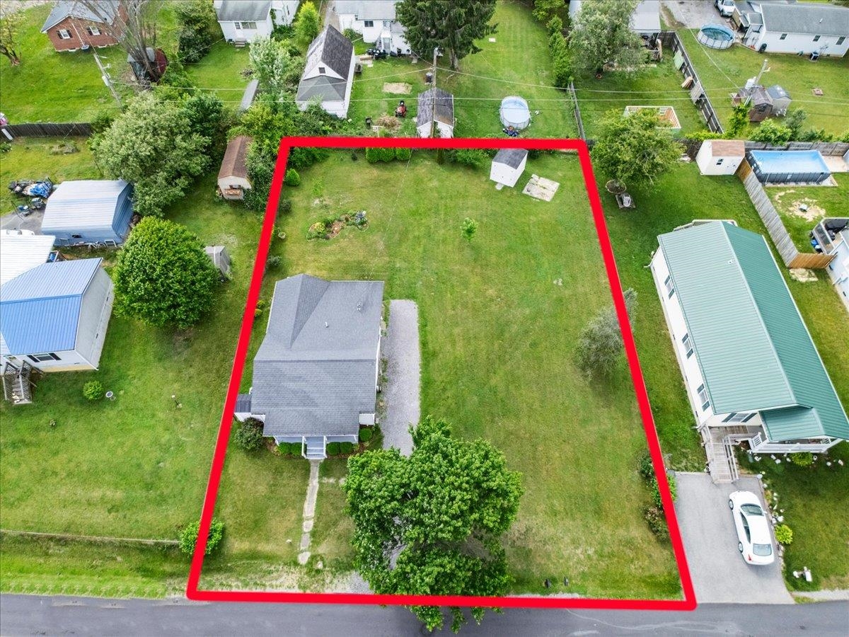 157 Jordan Street Dublin VA 24084