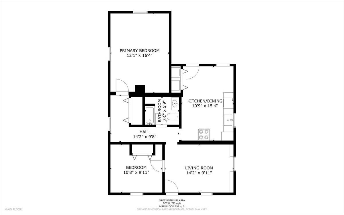 157 Jordan Street Dublin VA 24084