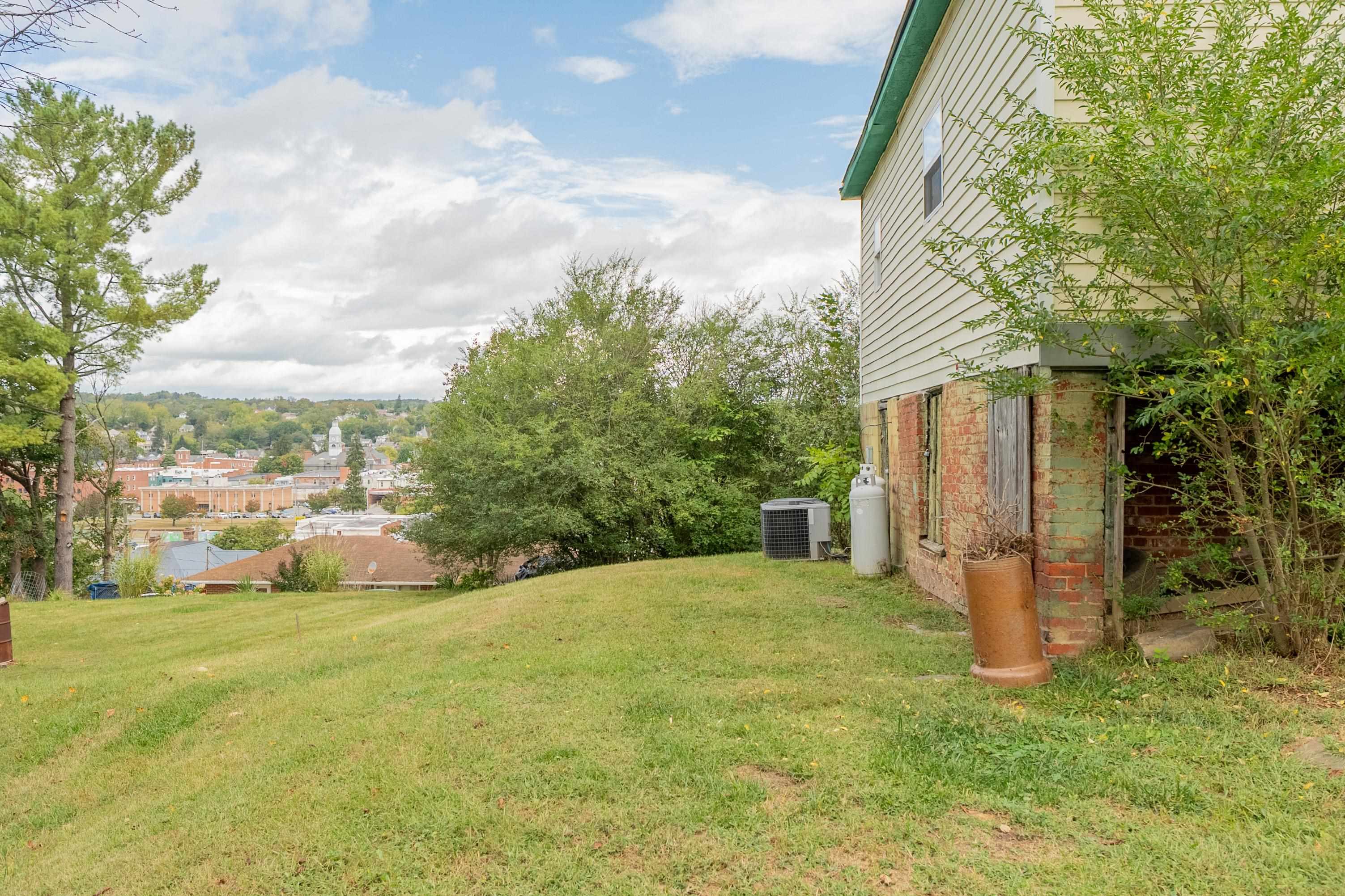 128 Lexington Avenue Pulaski VA 24301