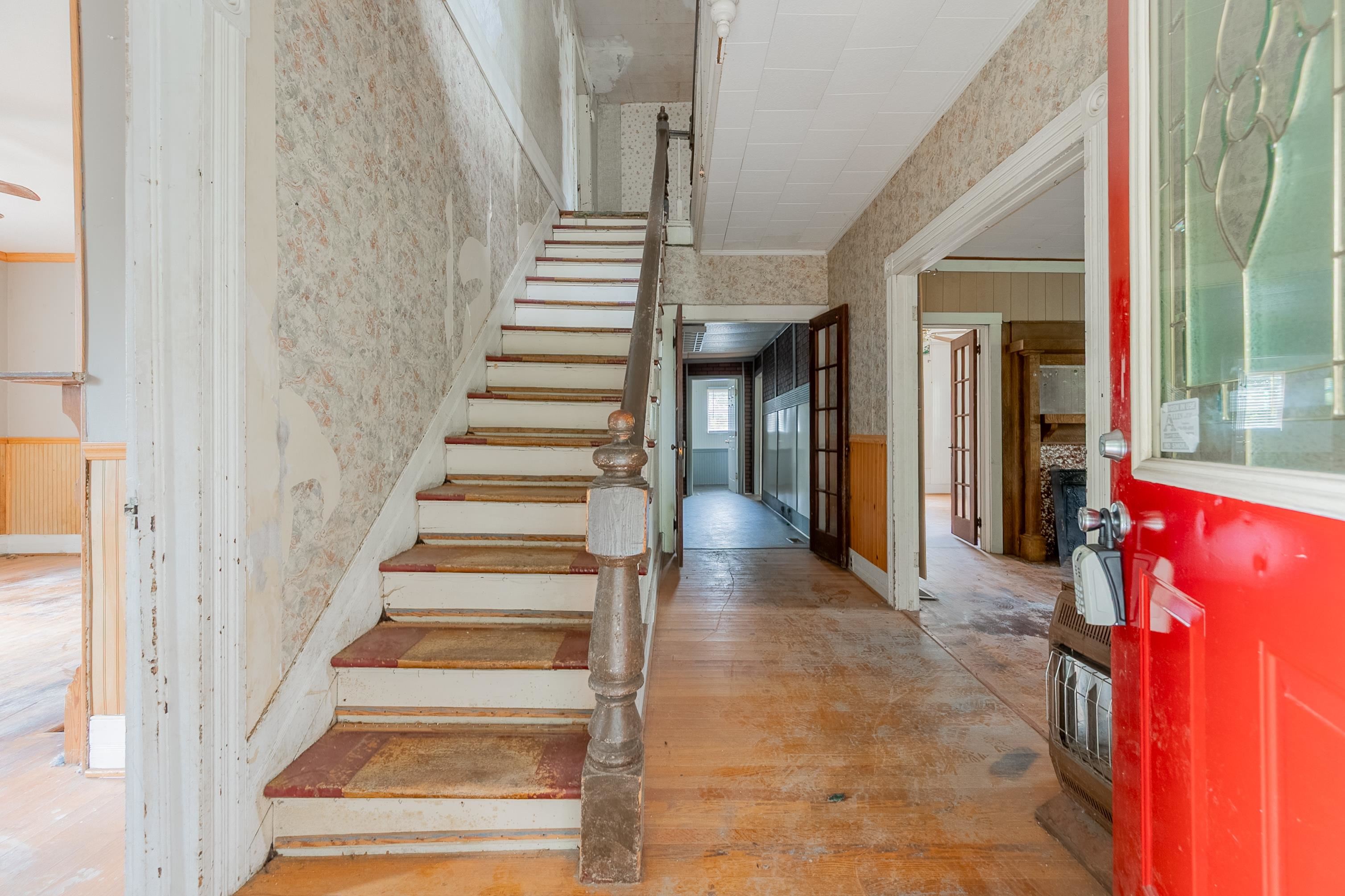 128 Lexington Avenue Pulaski VA 24301