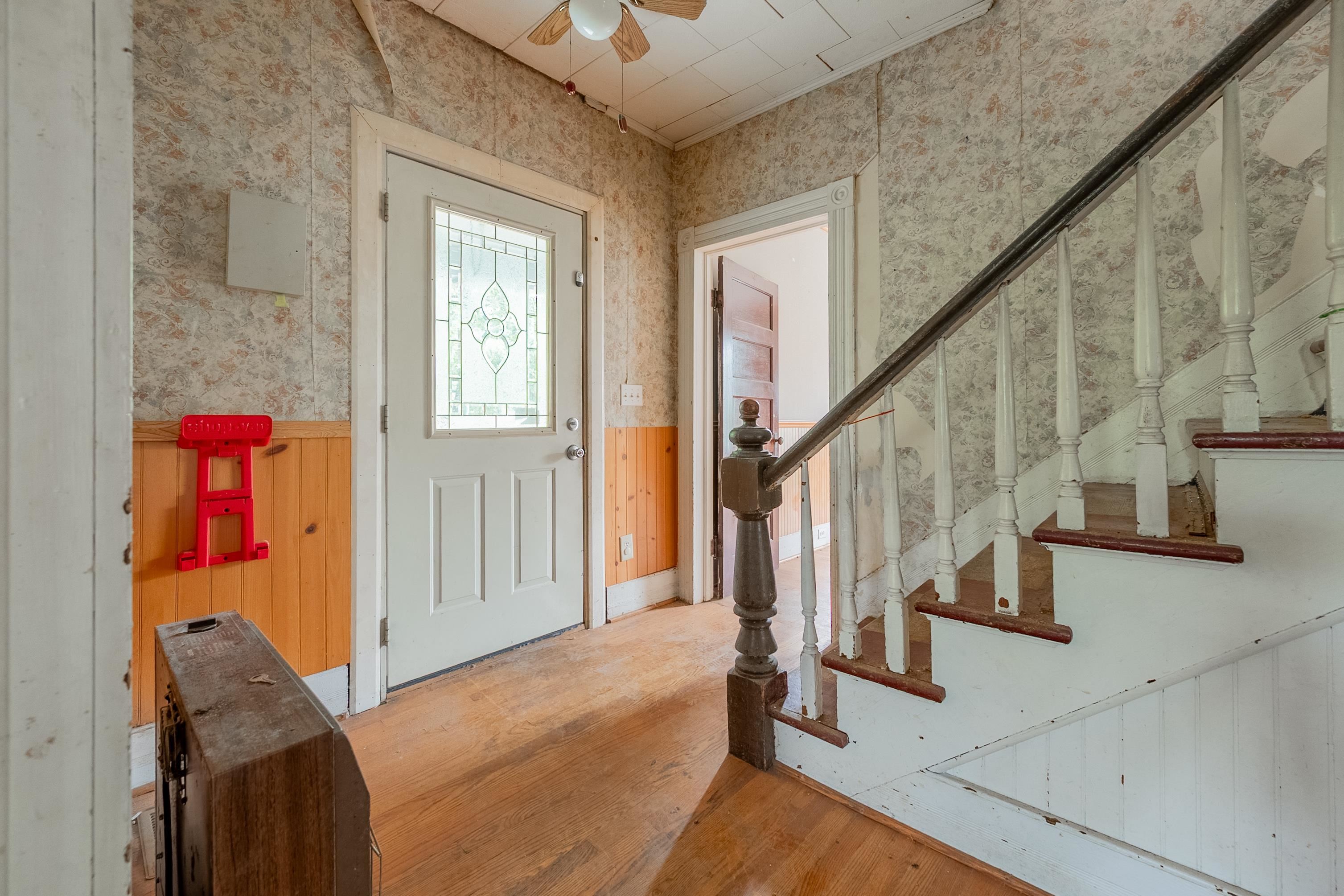 128 Lexington Avenue Pulaski VA 24301