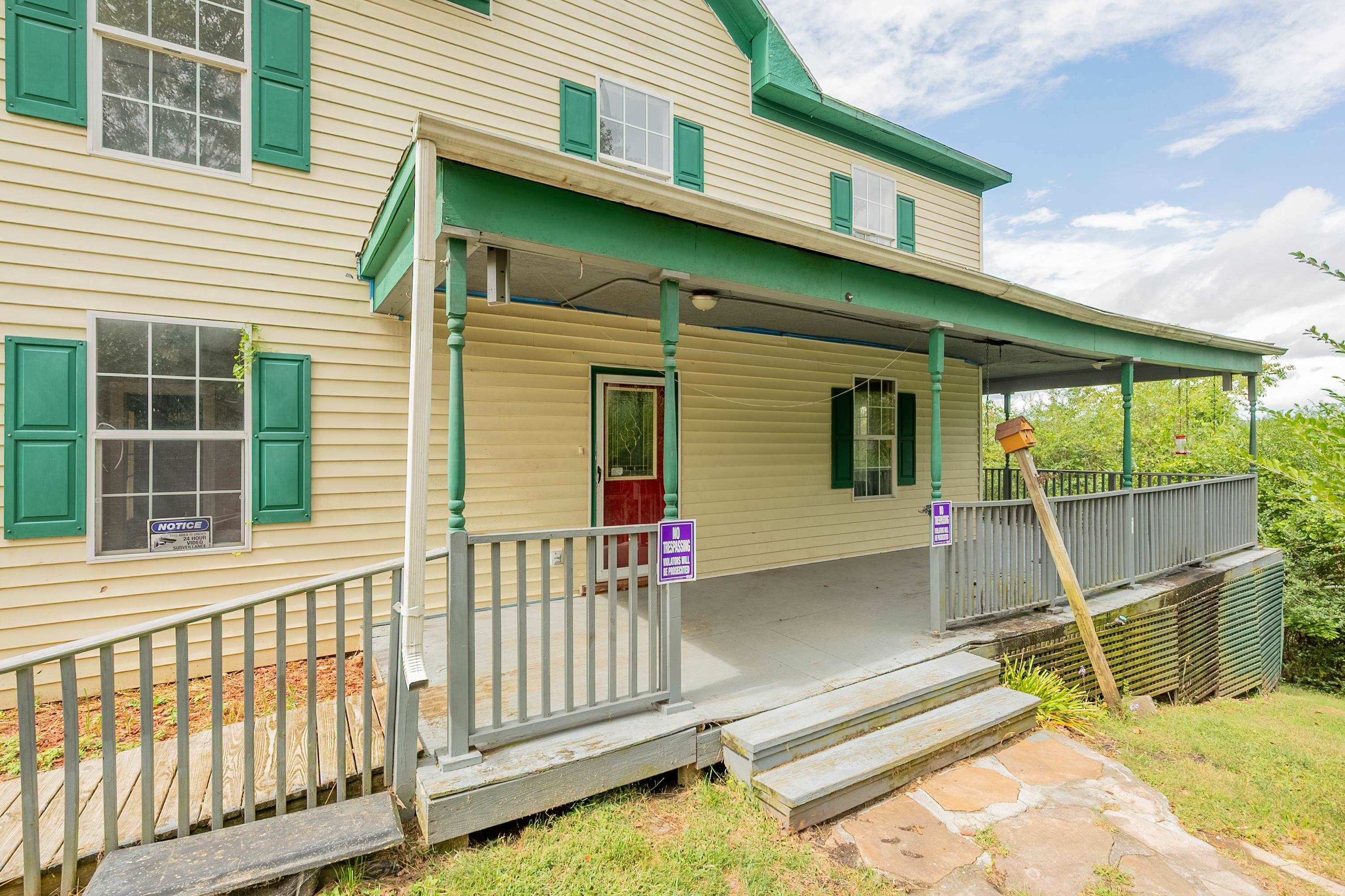 128 Lexington Avenue Pulaski VA 24301