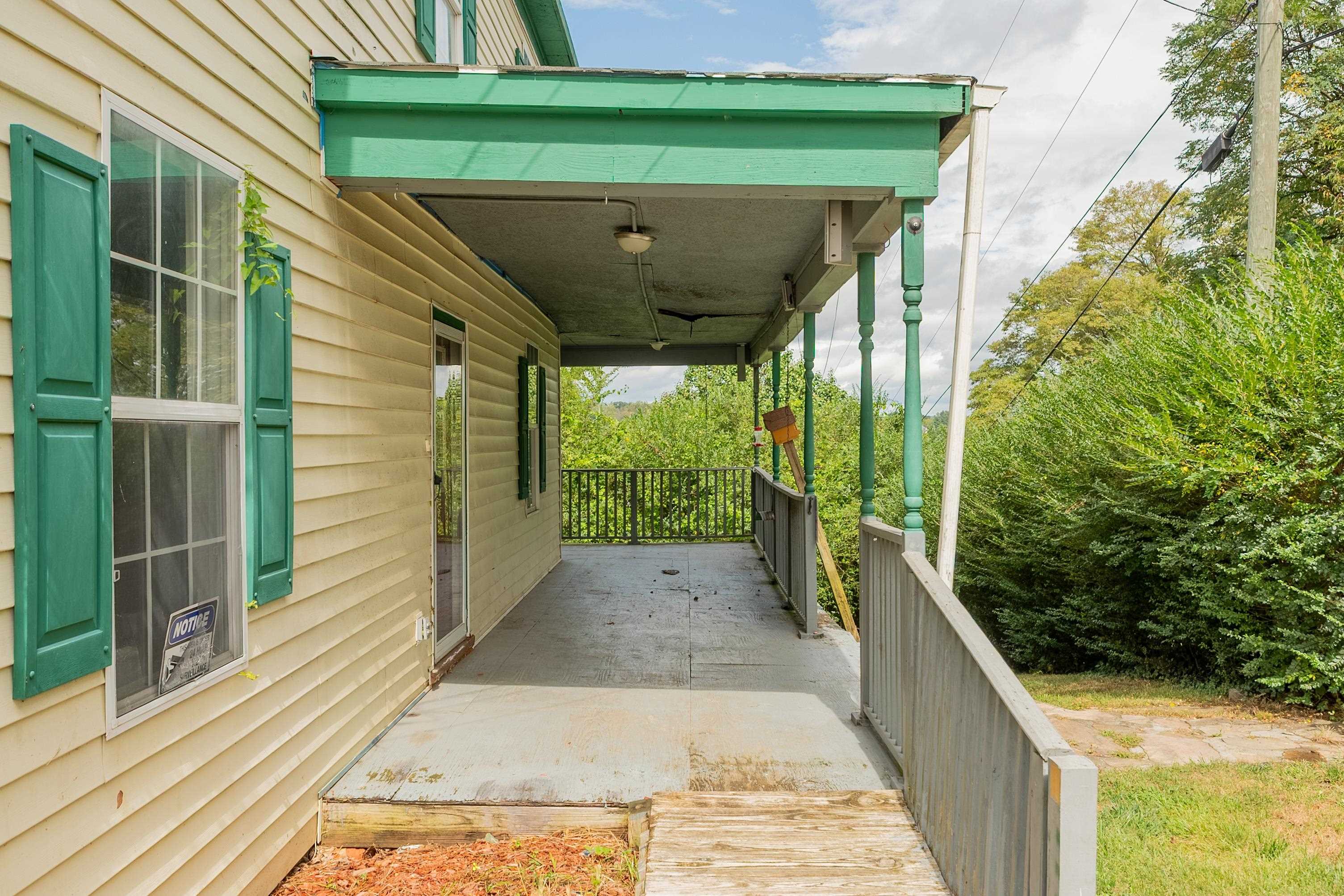 128 Lexington Avenue Pulaski VA 24301