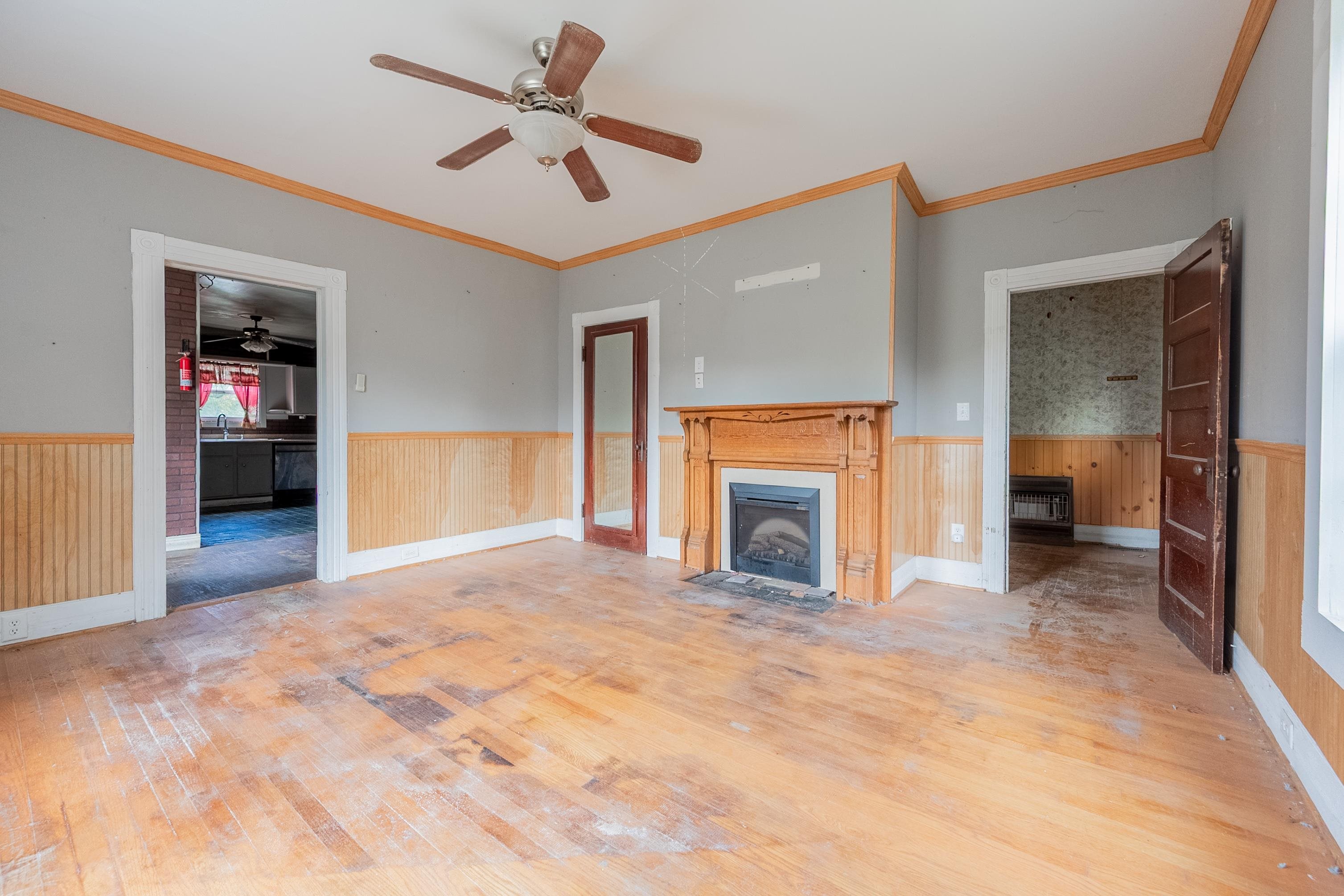 128 Lexington Avenue Pulaski VA 24301