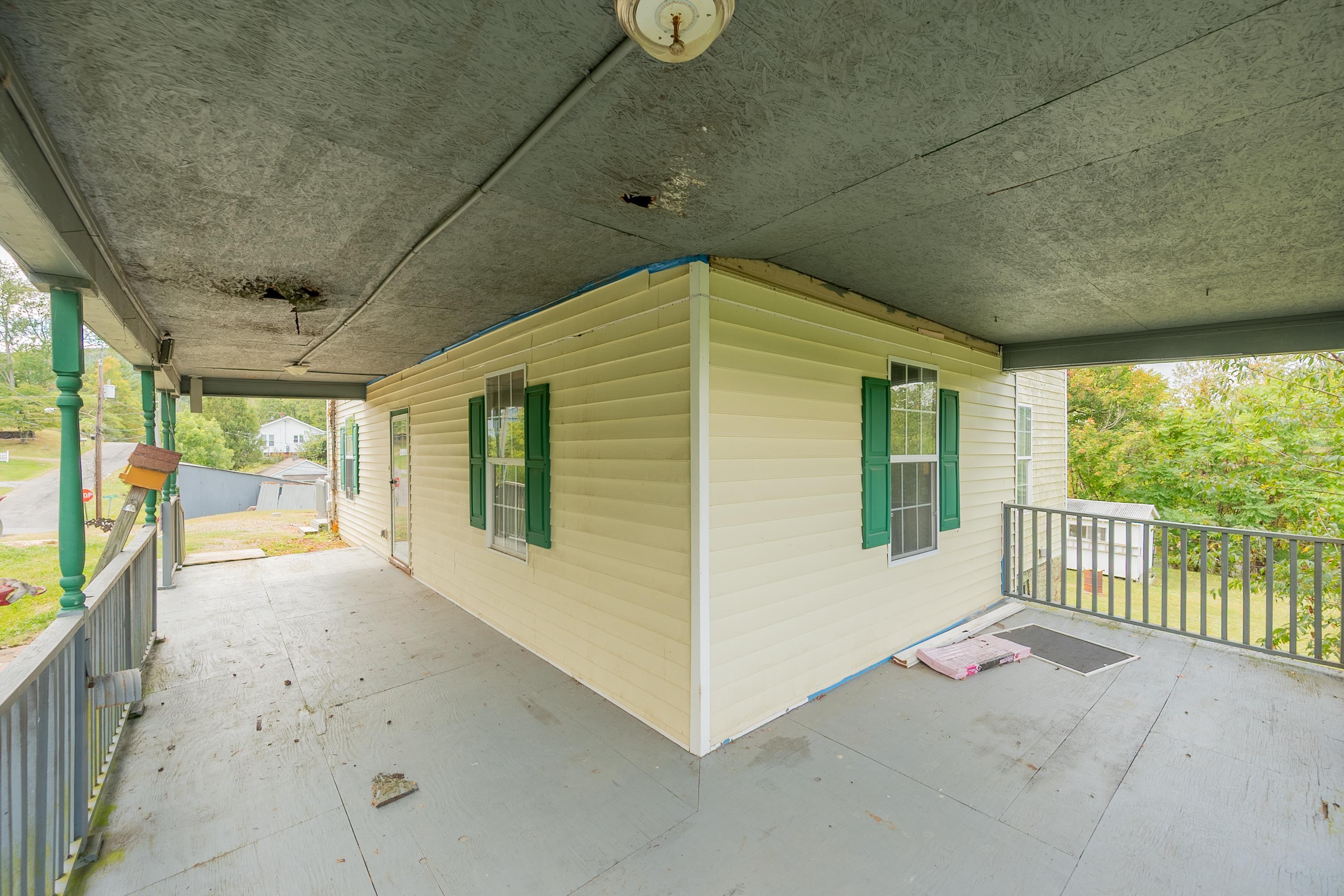 128 Lexington Avenue Pulaski VA 24301