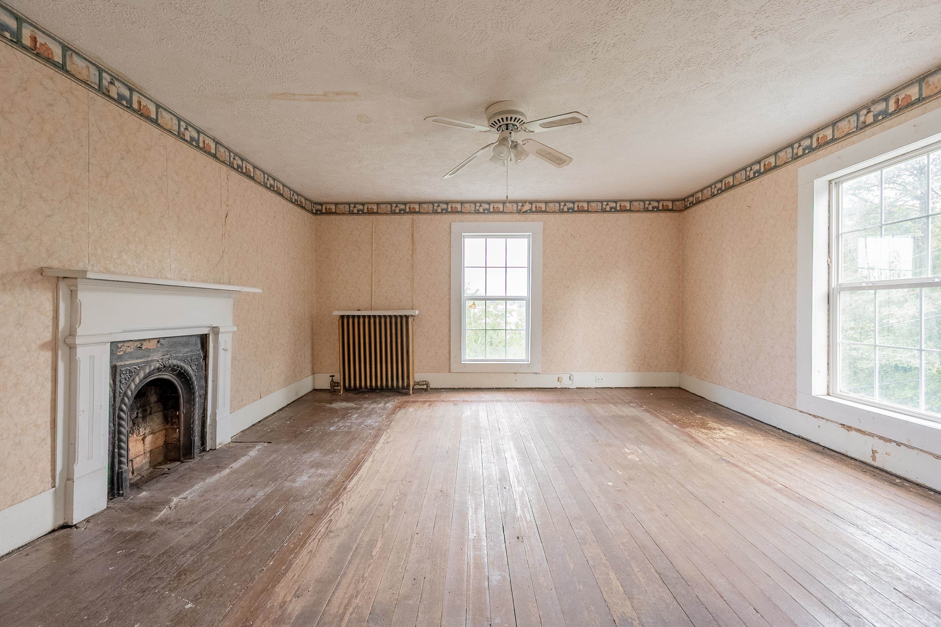 128 Lexington Avenue Pulaski VA 24301