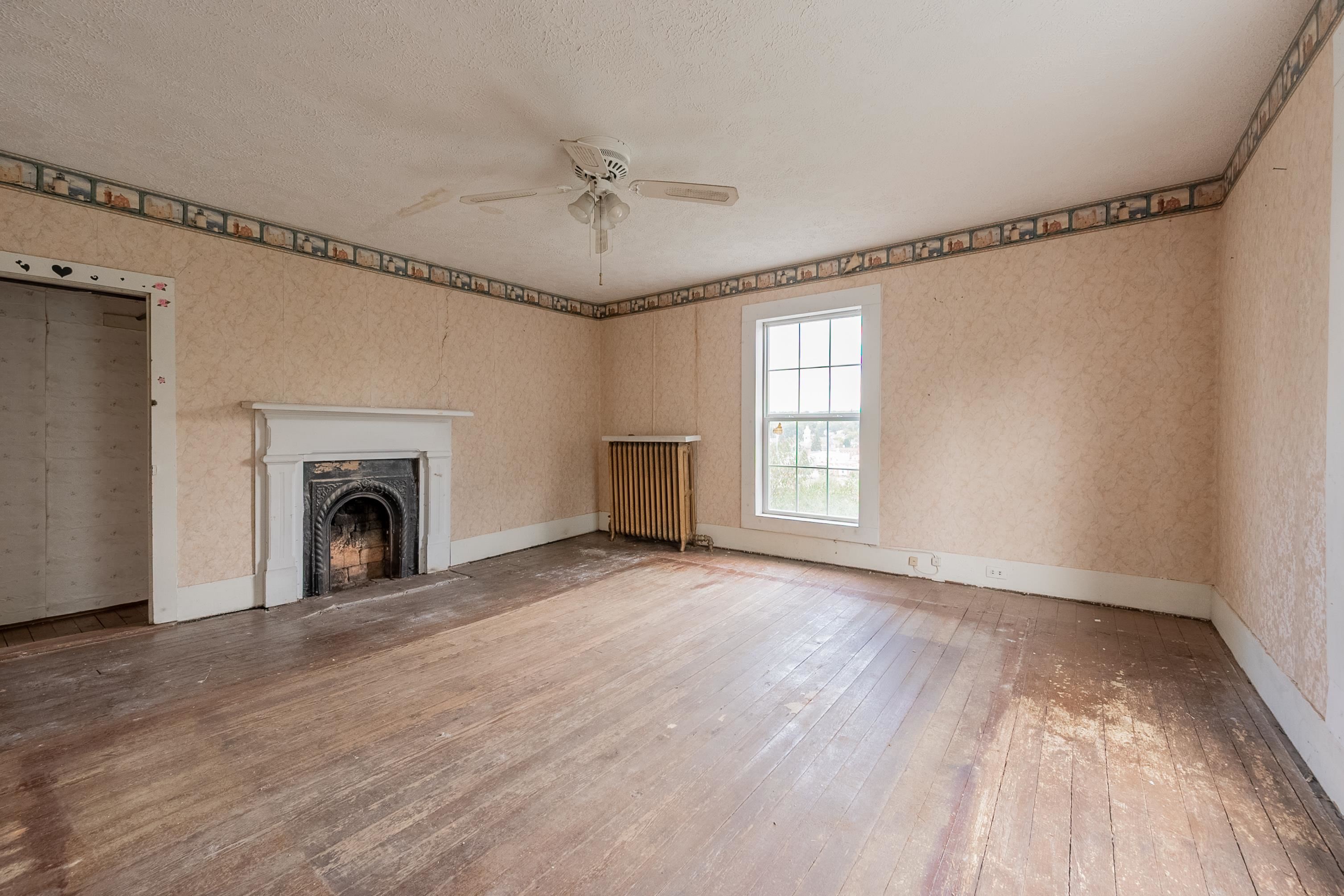 128 Lexington Avenue Pulaski VA 24301