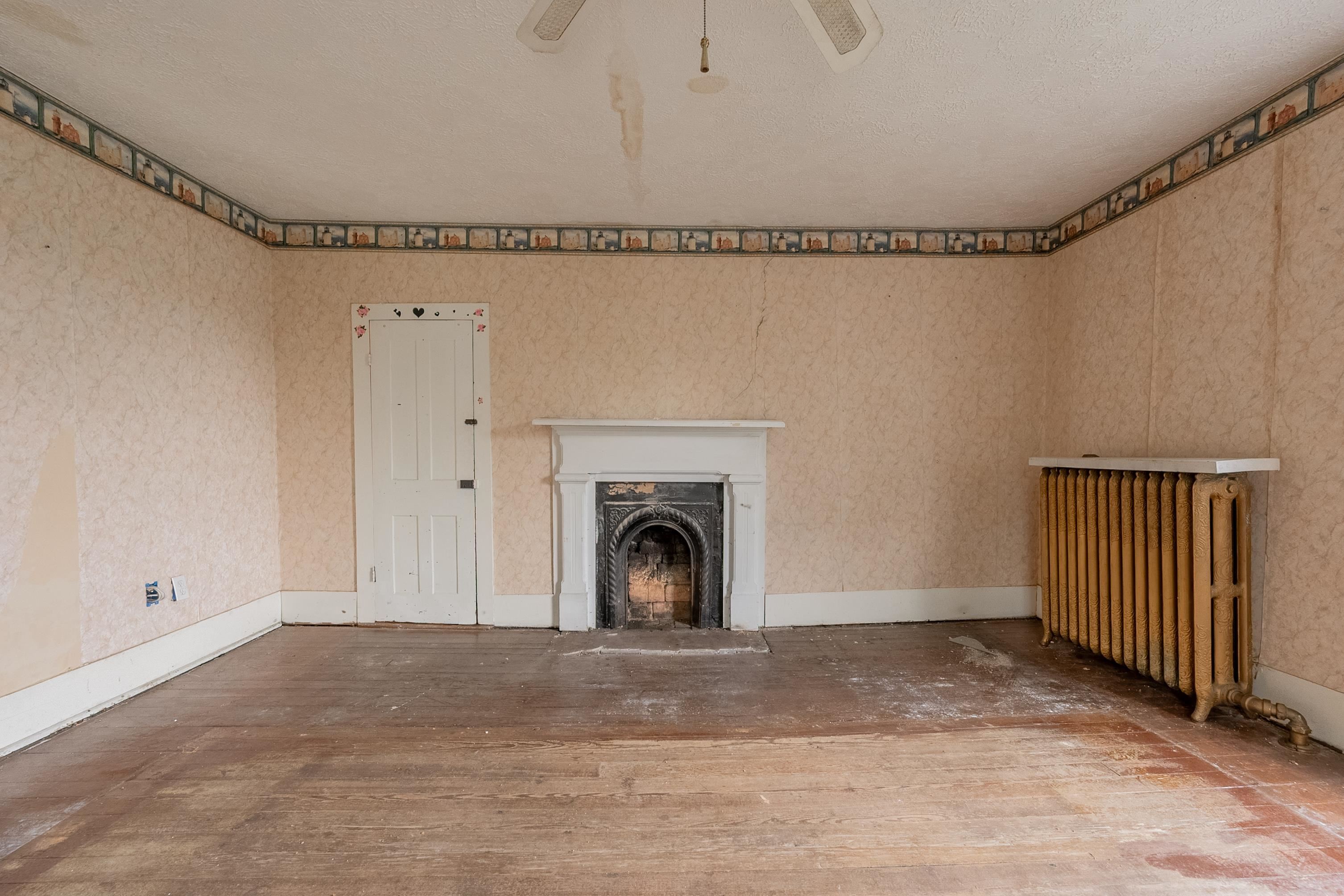 128 Lexington Avenue Pulaski VA 24301