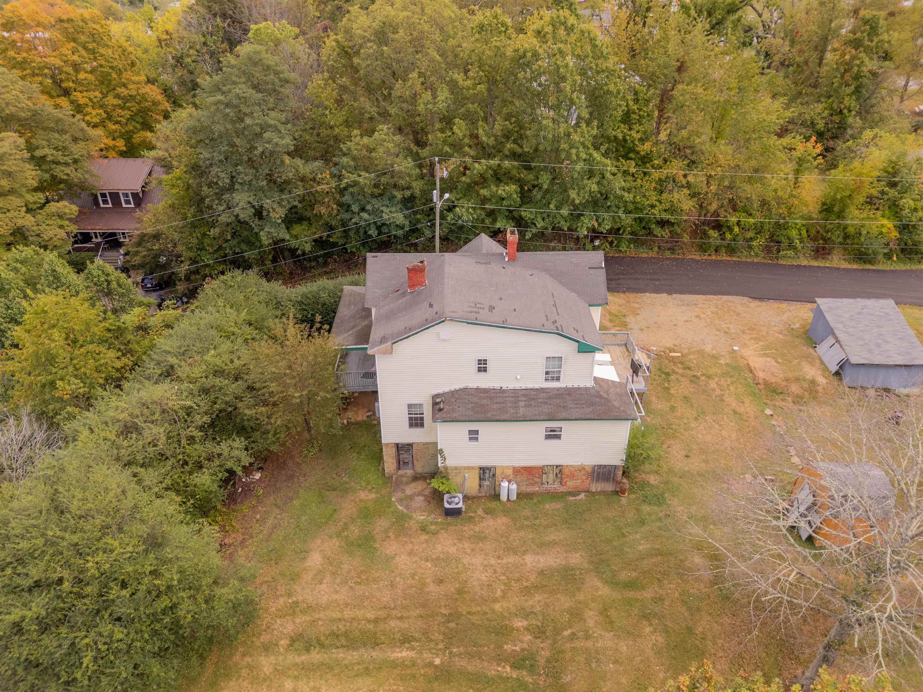 128 Lexington Avenue Pulaski VA 24301