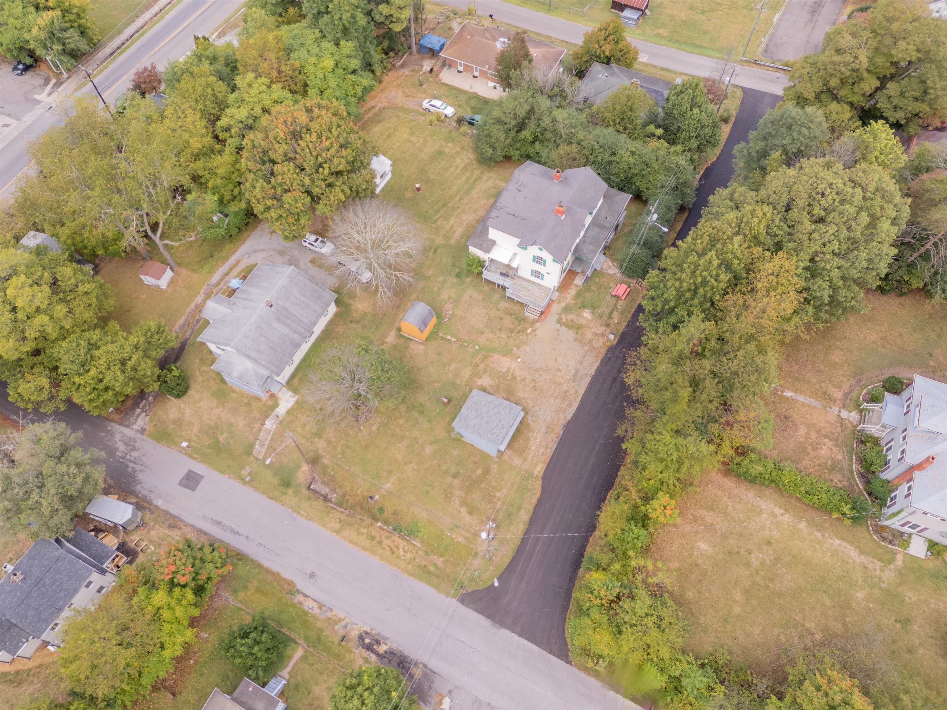 128 Lexington Avenue Pulaski VA 24301