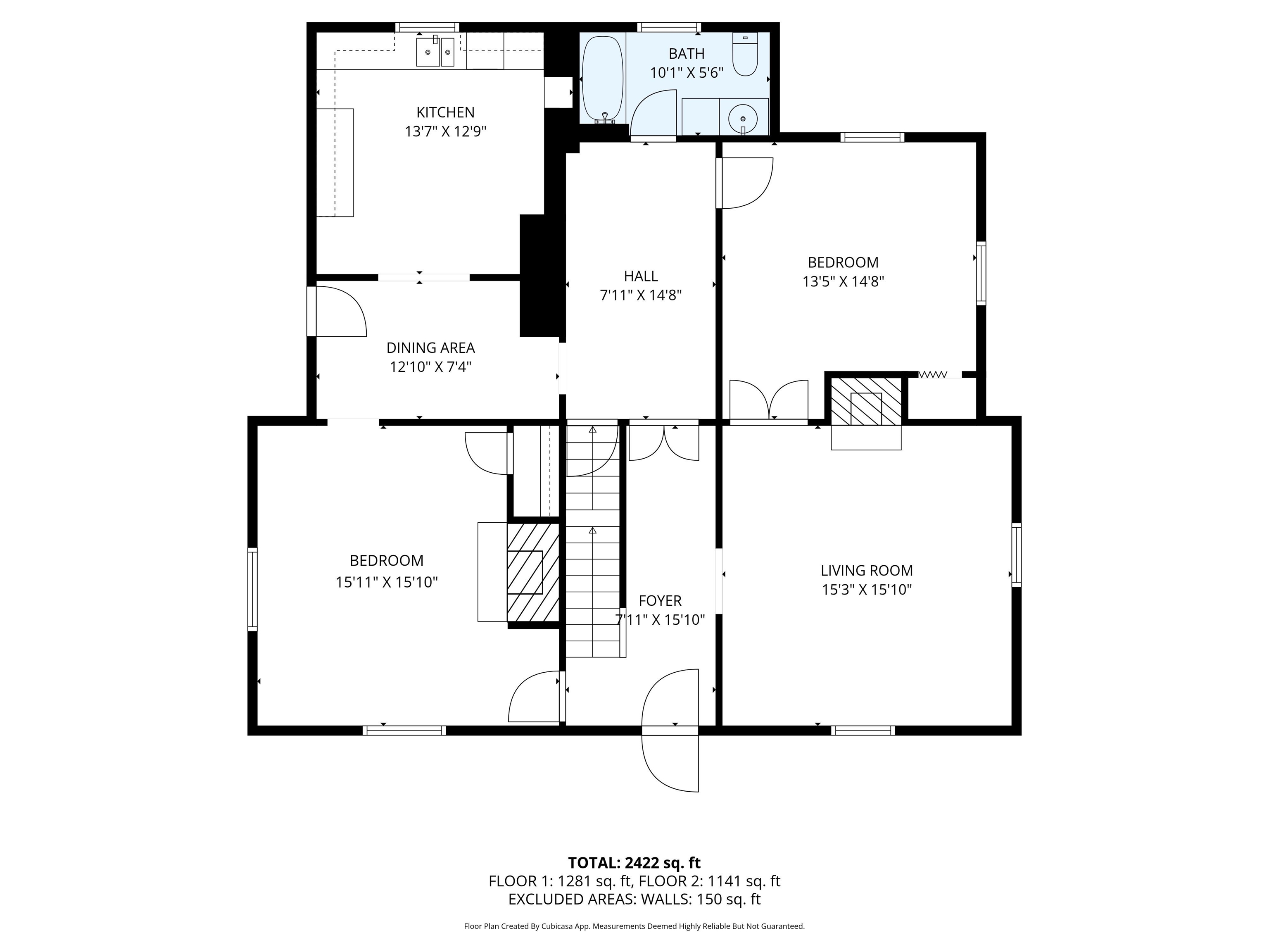 128 Lexington Avenue Pulaski VA 24301