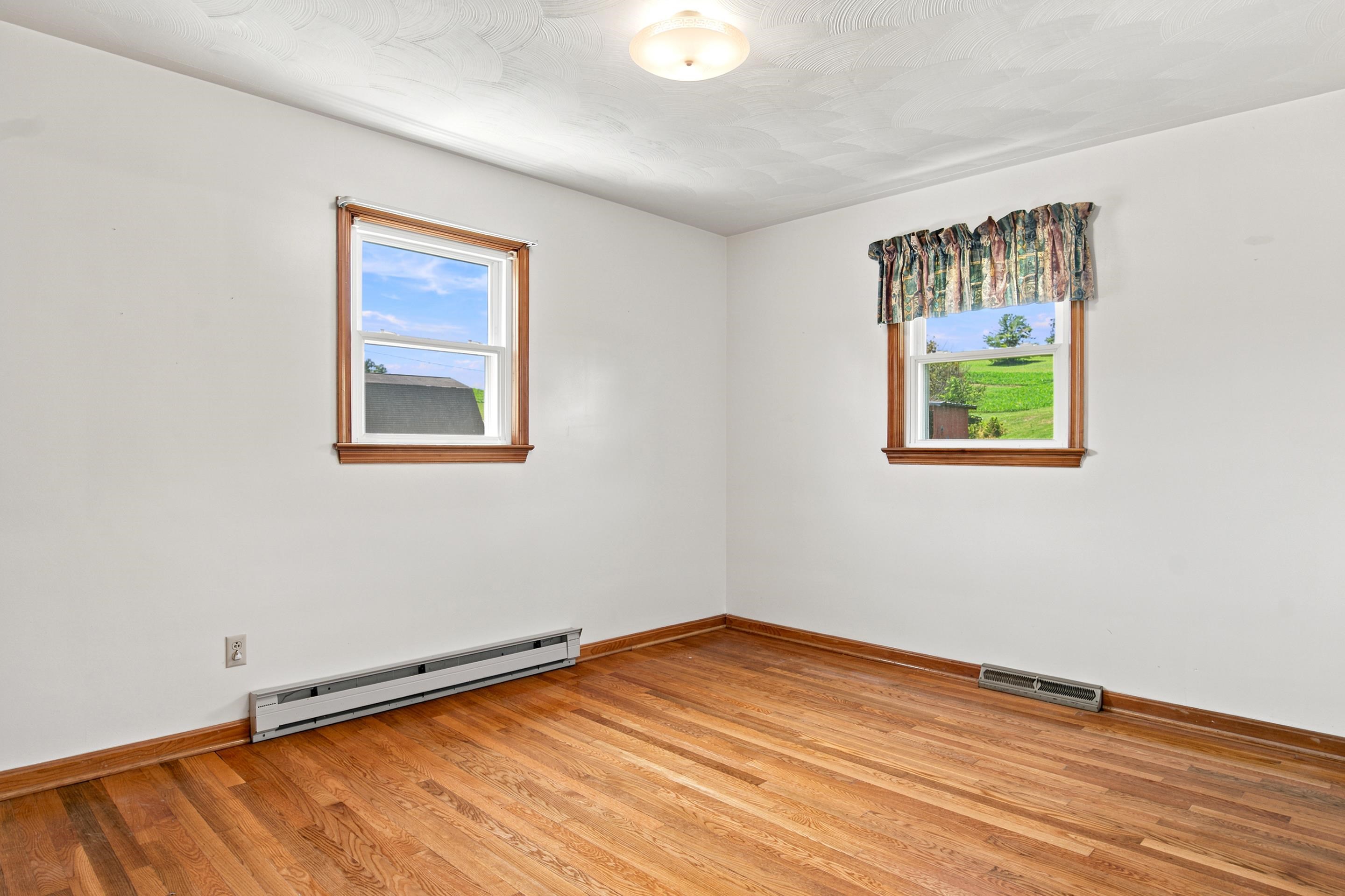 181 Ridgeview Road Floyd VA 24091