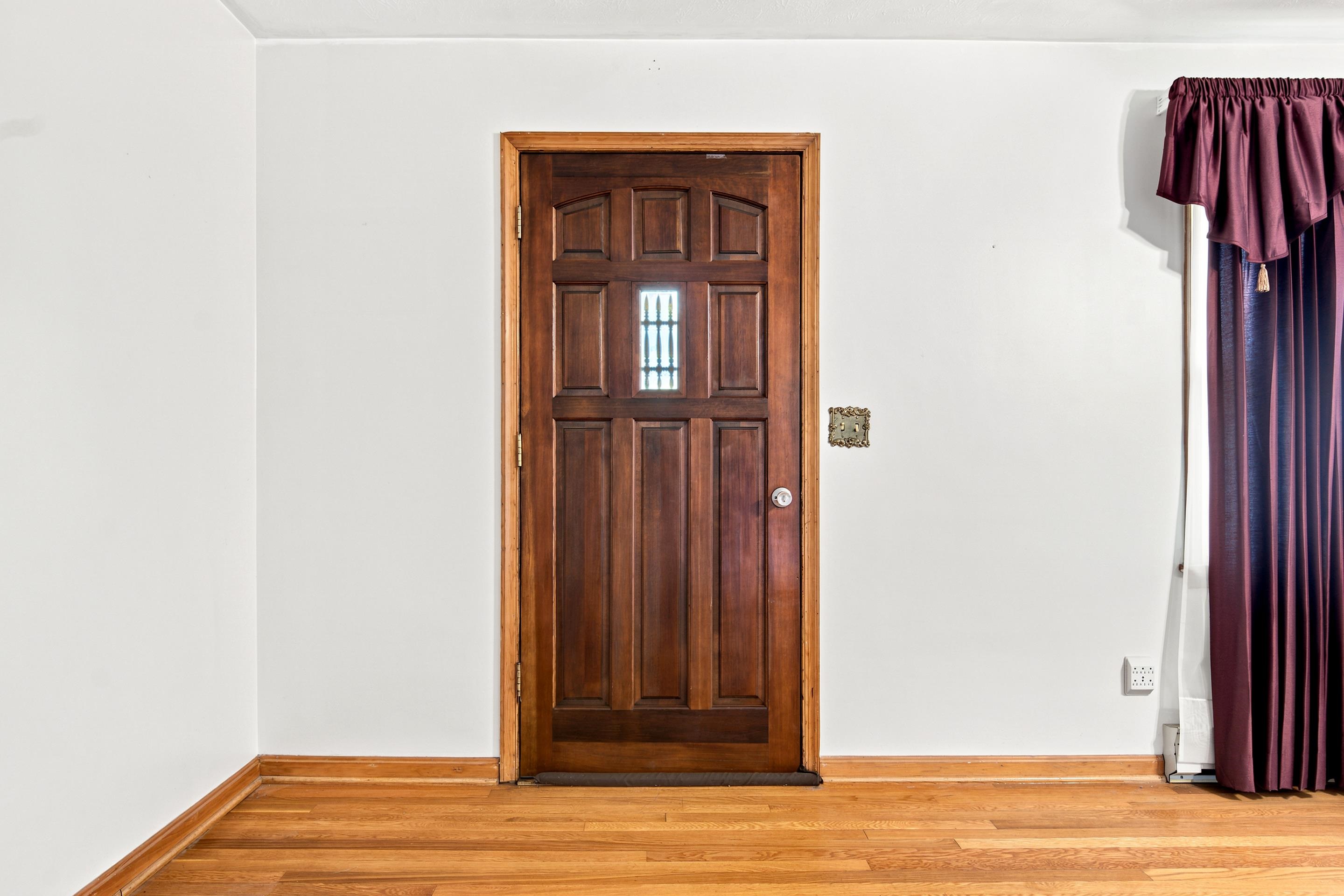 181 Ridgeview Road Floyd VA 24091