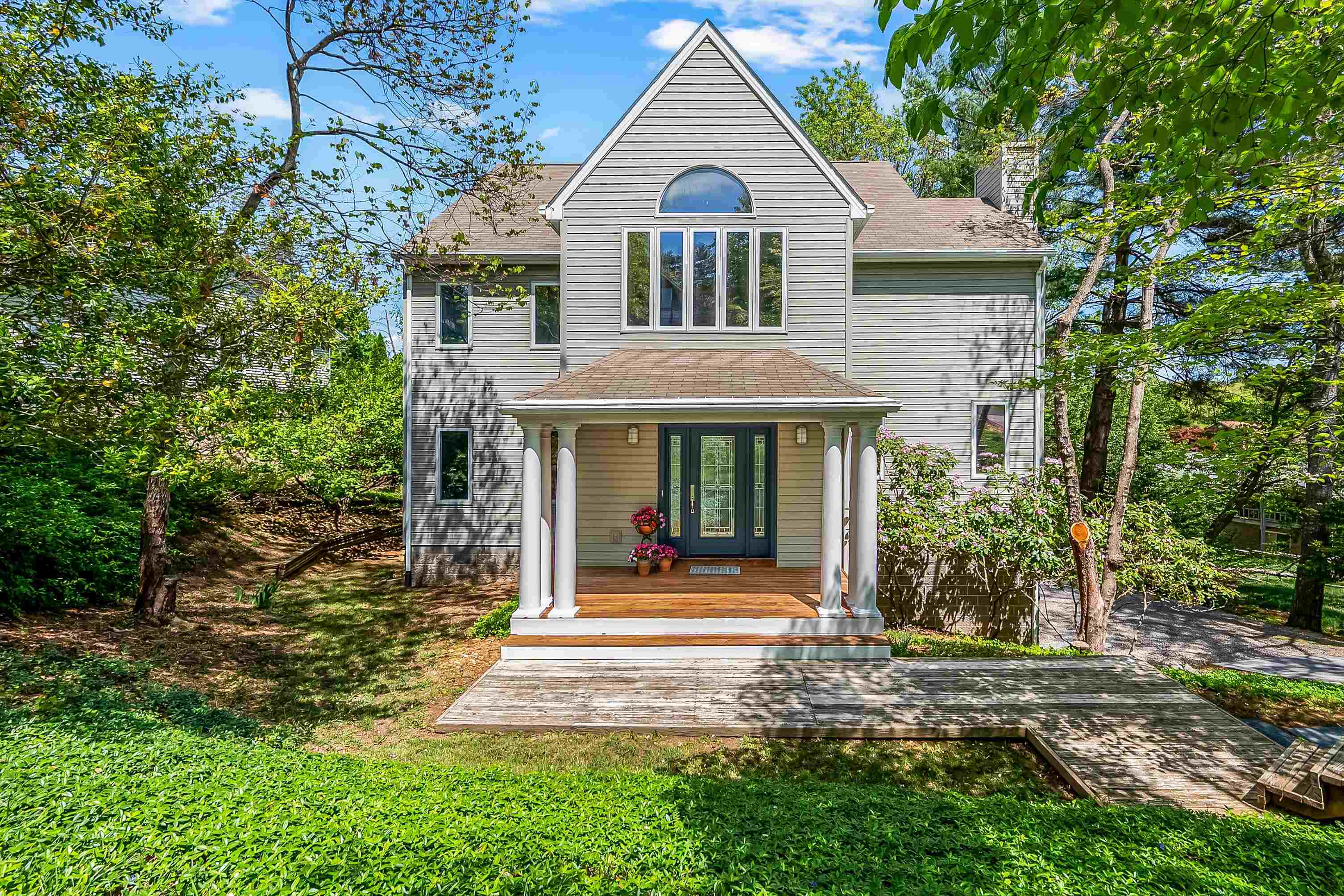 205 Fincastle Drive Drive Blacksburg VA 24060