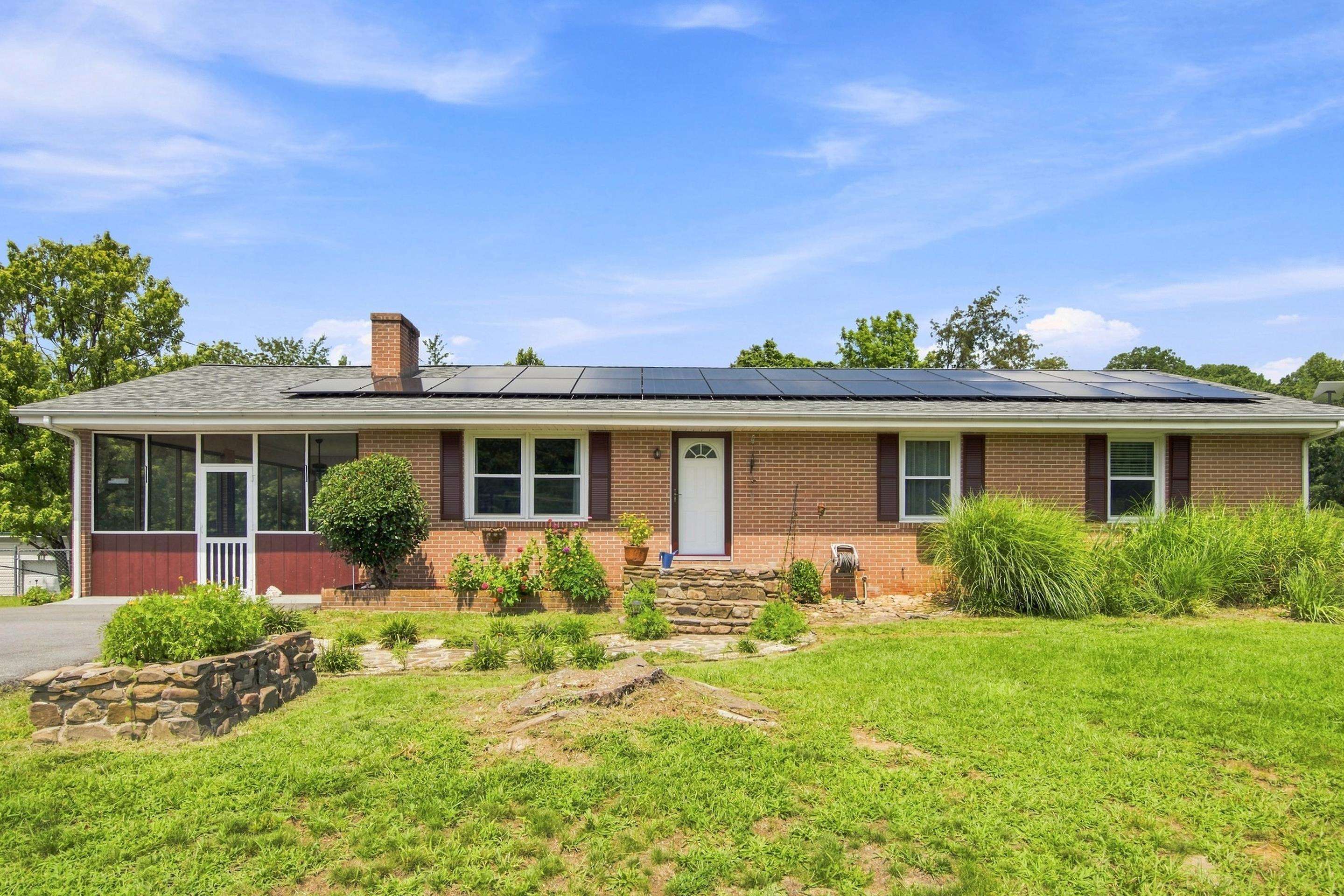 6219 Joyce Lane Salem VA 24153