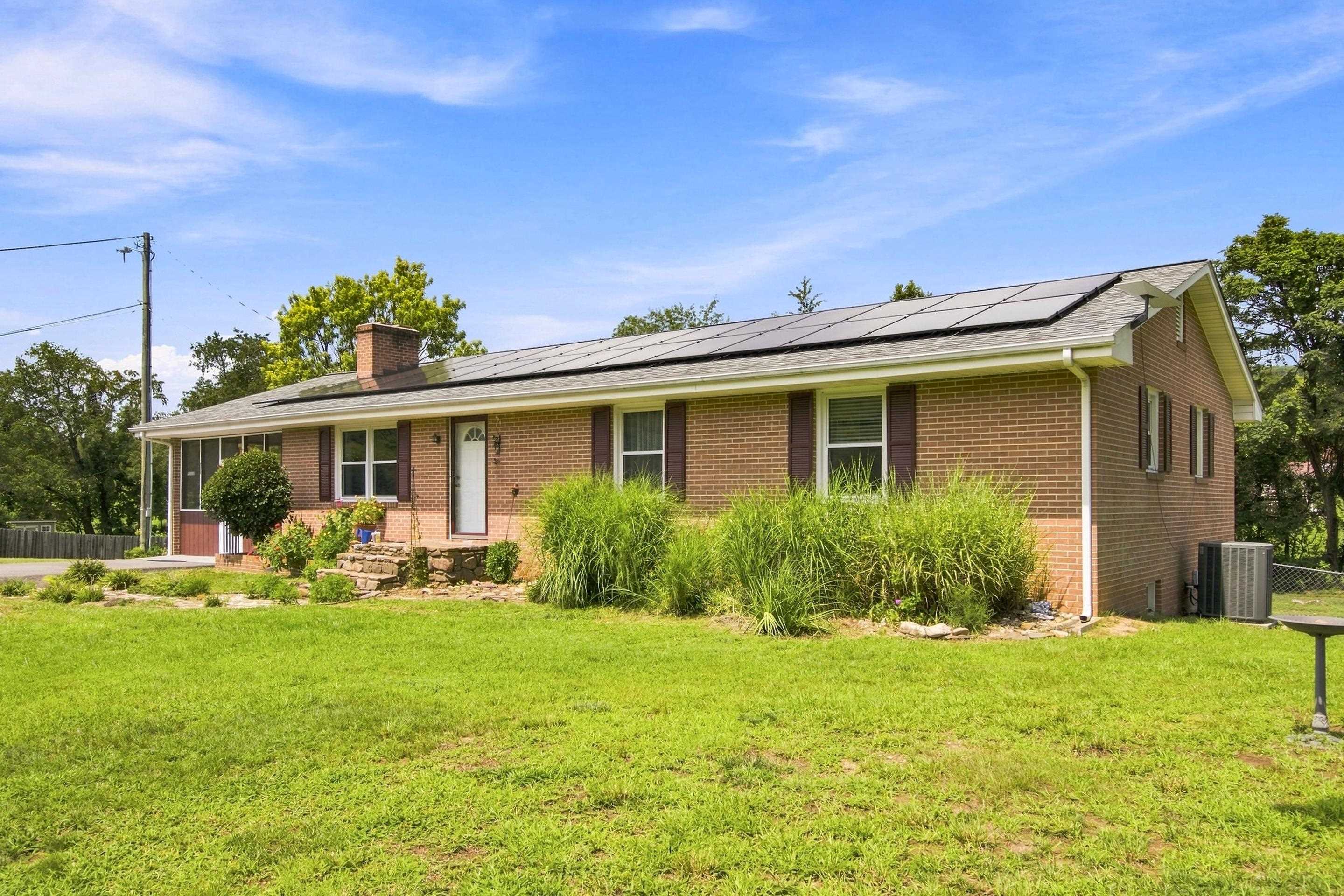6219 Joyce Lane Salem VA 24153