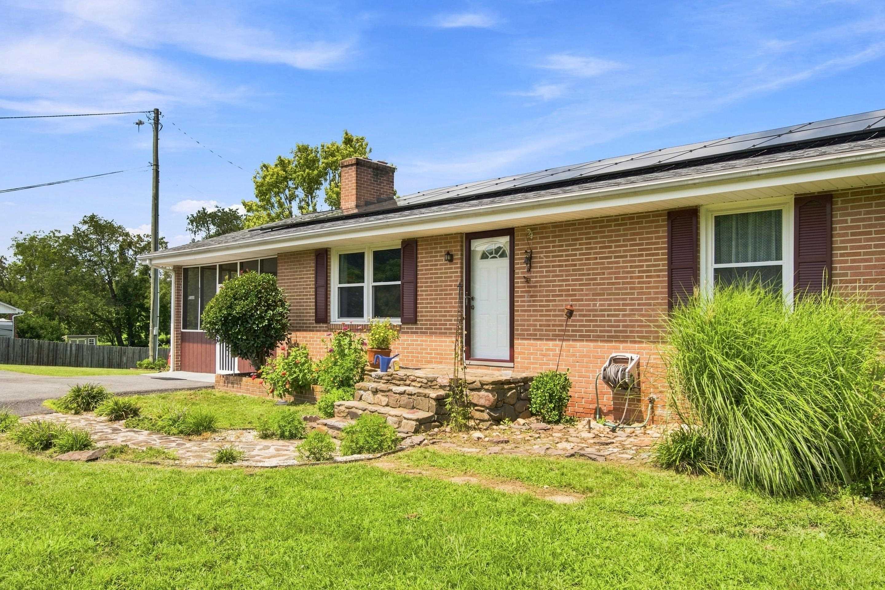 6219 Joyce Lane Salem VA 24153