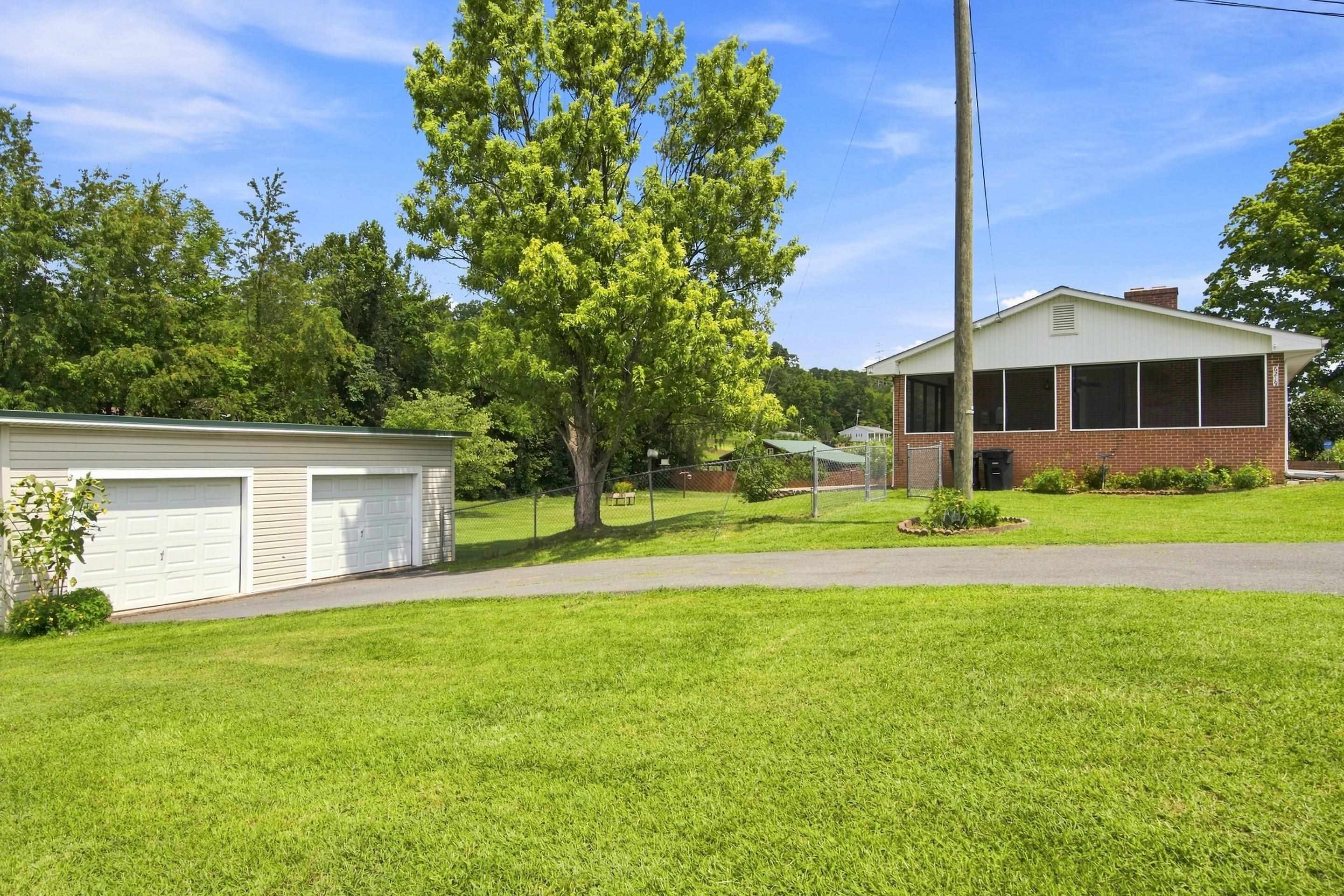 6219 Joyce Lane Salem VA 24153